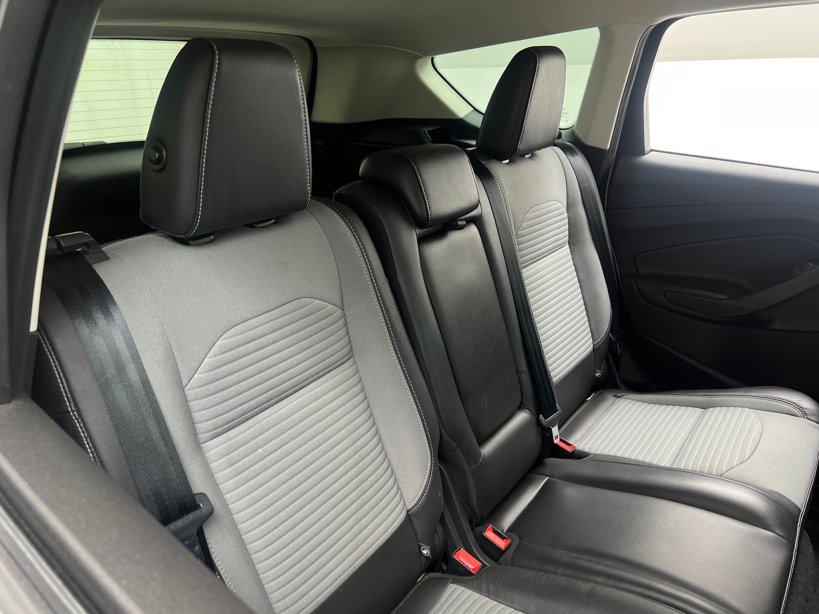 Thumbnail: 2018 Ford Escape - 5