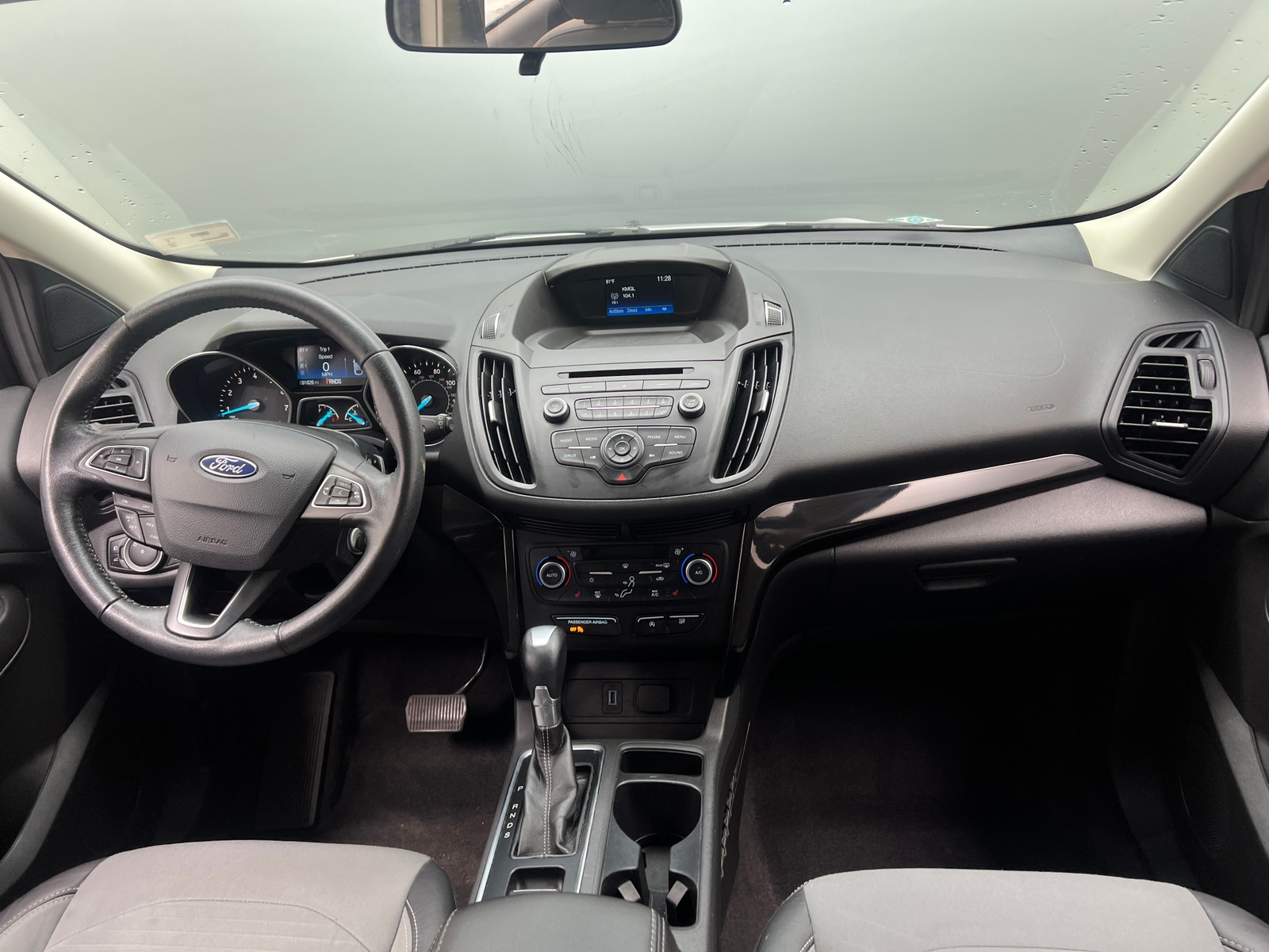 Thumbnail: 2018 Ford Escape - 2