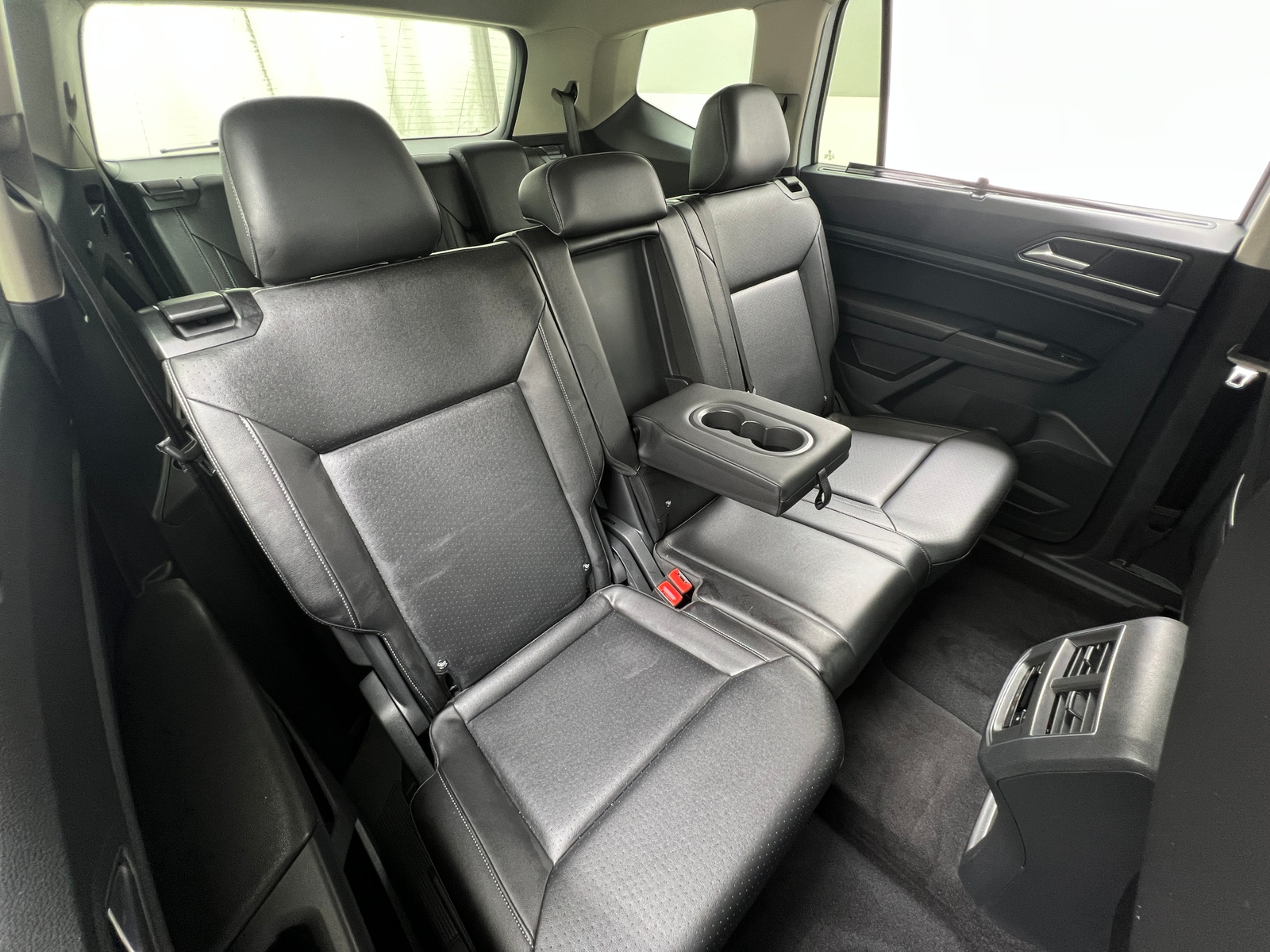 Thumbnail: 2018 Volkswagen Atlas - 5