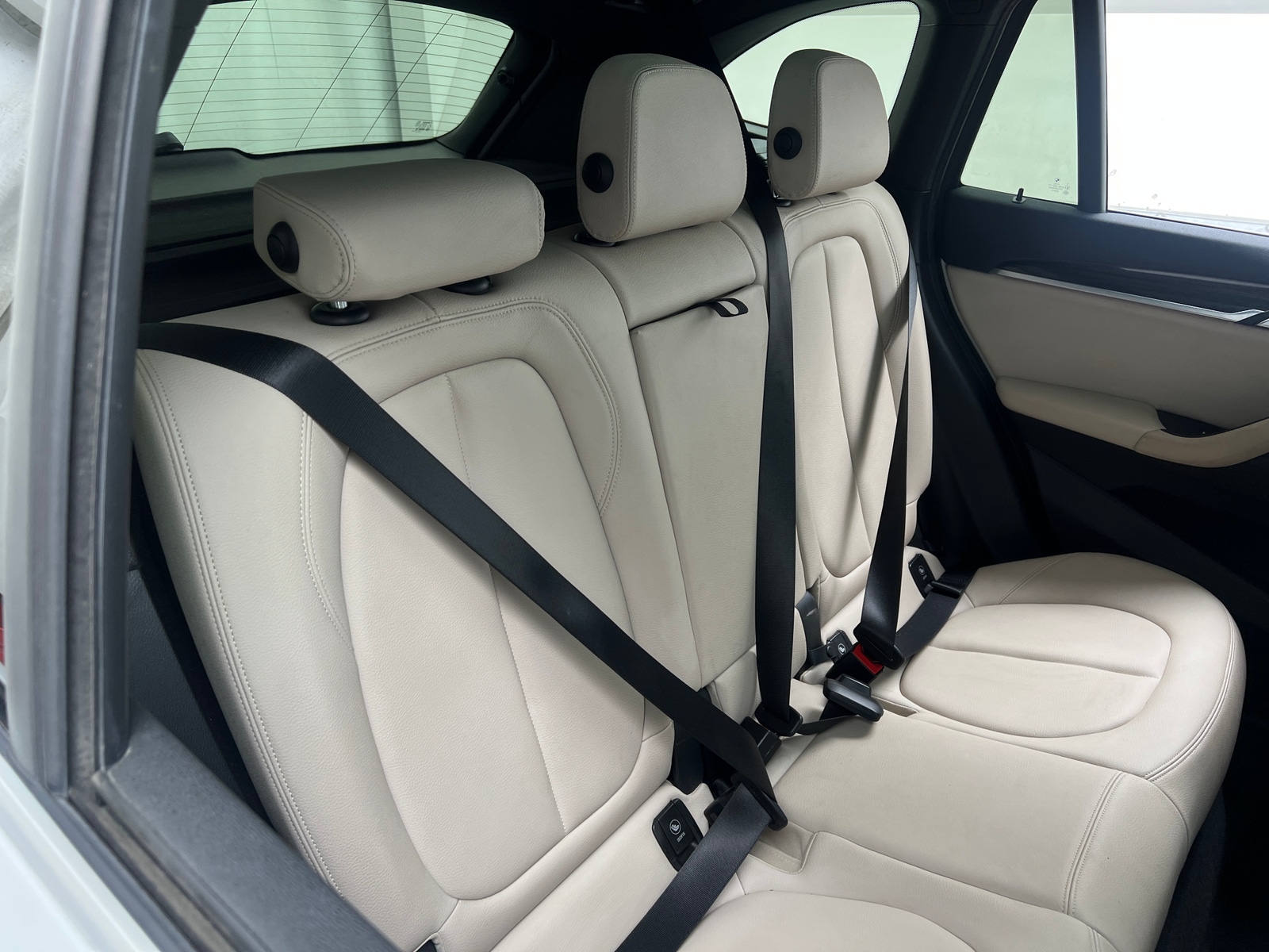 Thumbnail: 2018 BMW X1 - 5