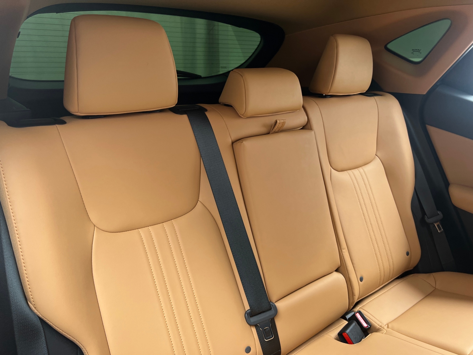 Thumbnail: 2024 Lexus NX - 5