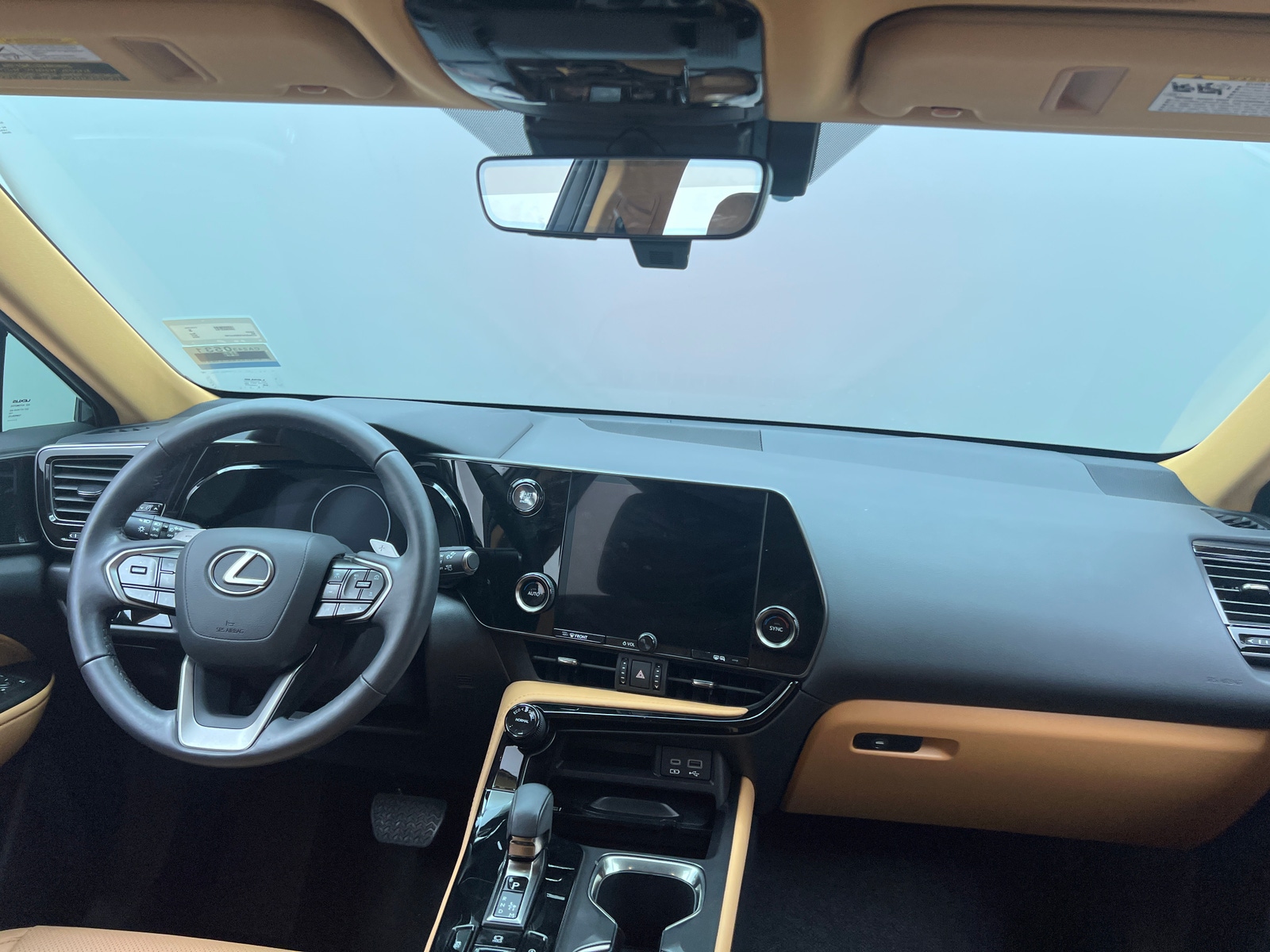 Thumbnail: 2024 Lexus NX - 2