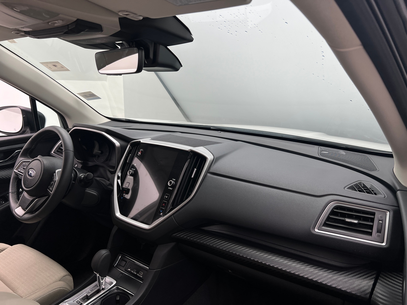 Thumbnail: 2024 Subaru Ascent - 3