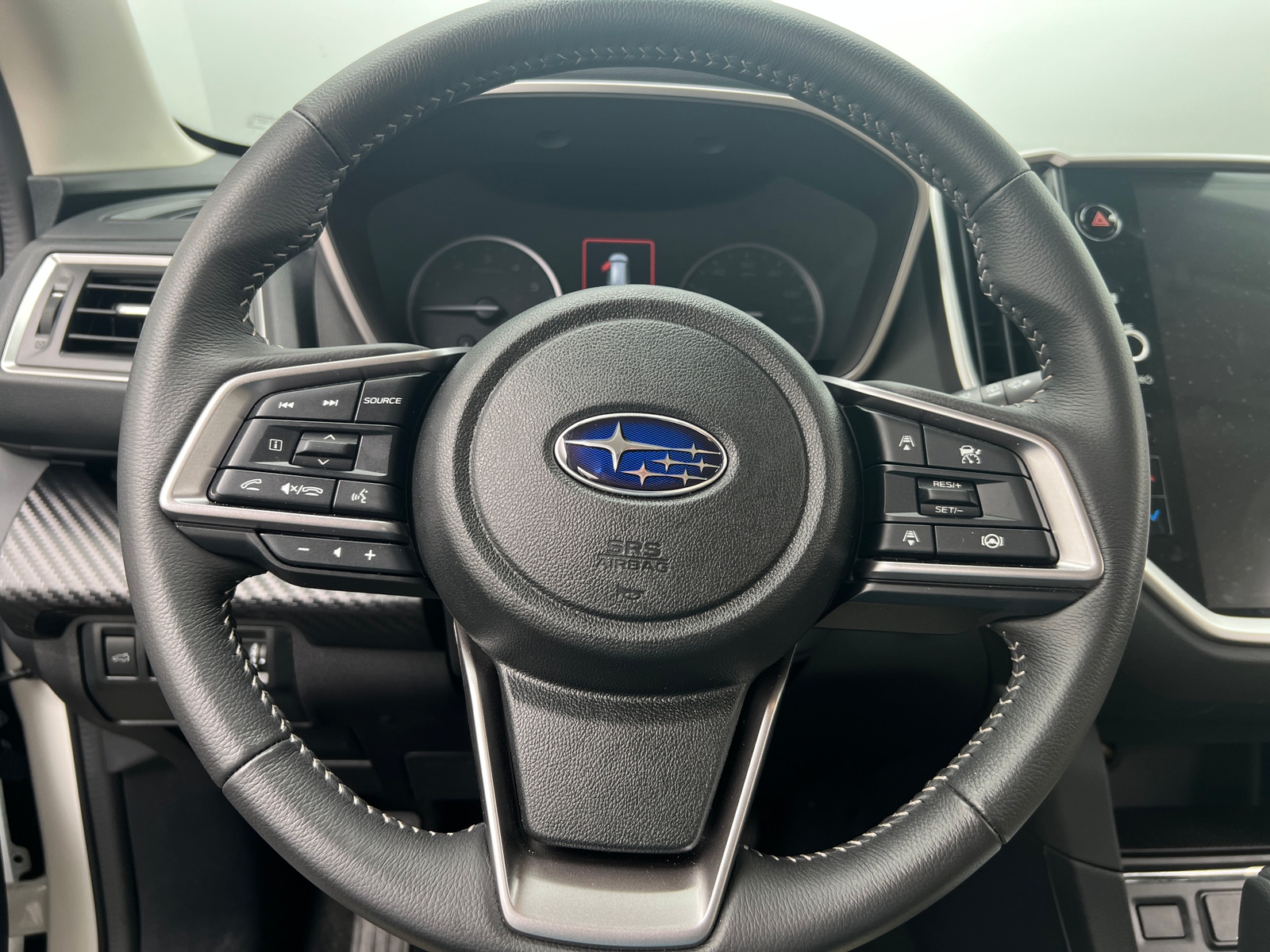 Thumbnail: 2024 Subaru Ascent - 5