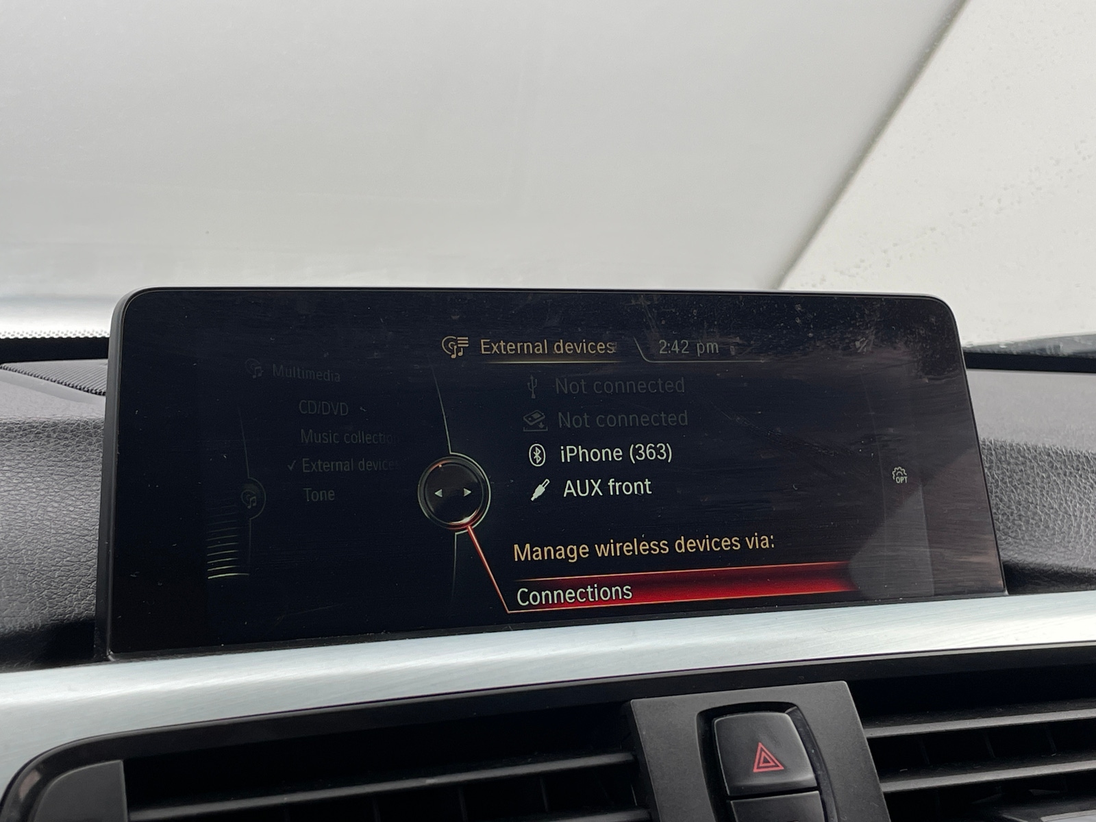 Thumbnail: 2016 BMW 4 Series - 2