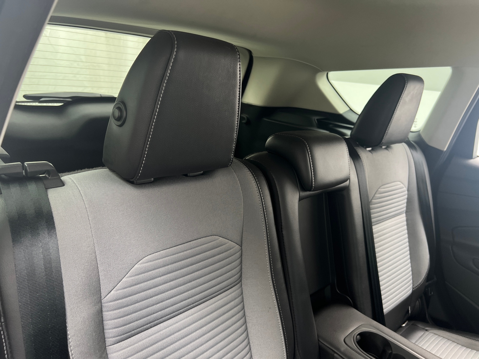 Thumbnail: 2019 Ford Escape - 5