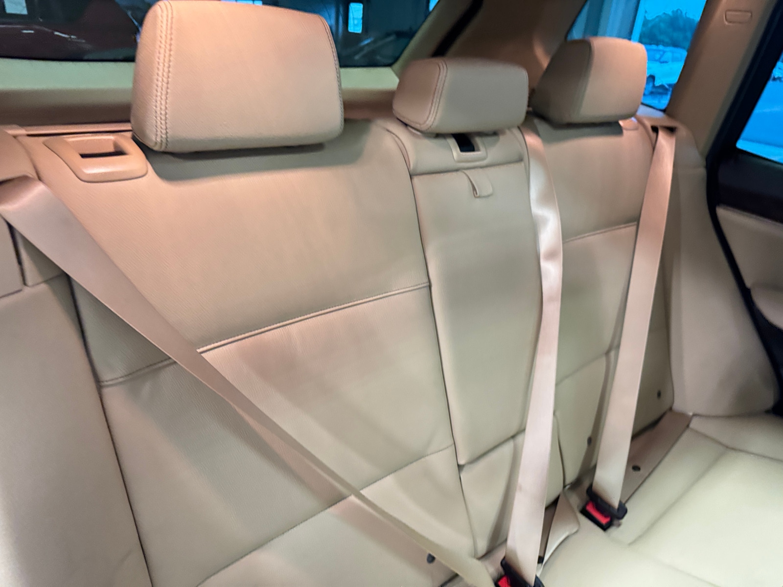 Thumbnail: 2017 BMW X3 - 5