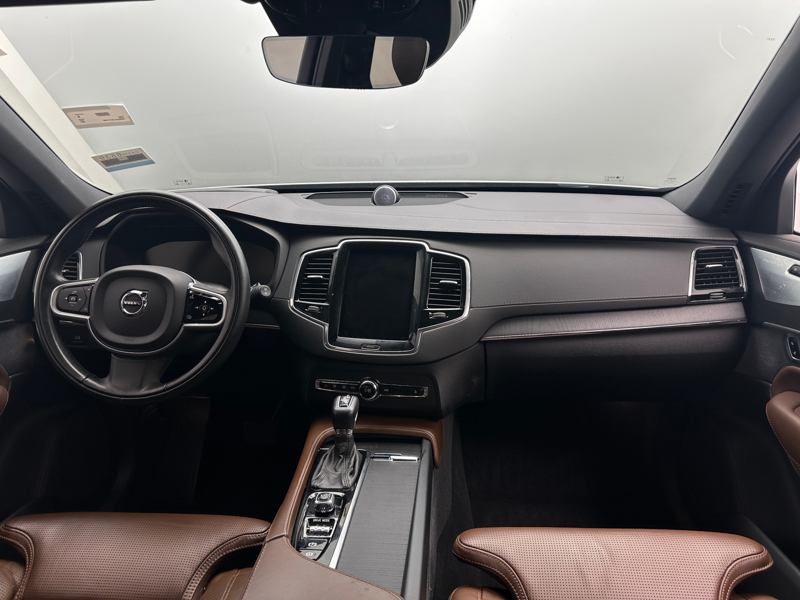 Thumbnail: 2021 Volvo XC90 - 2