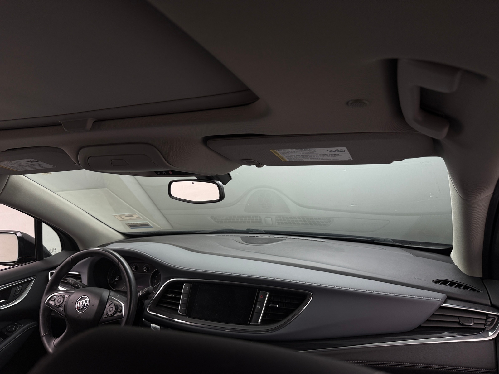 Thumbnail: 2020 Buick Enclave - 2
