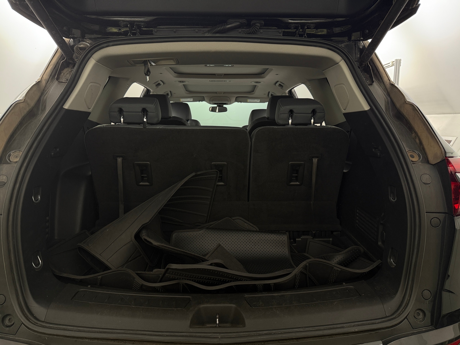 Thumbnail: 2020 Buick Enclave - 6