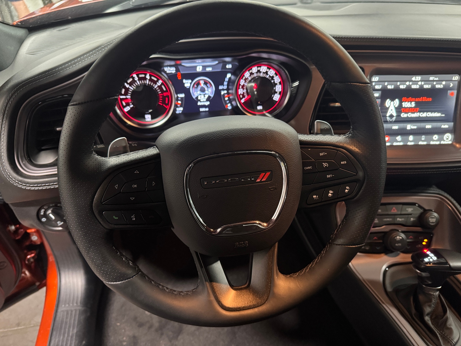 Thumbnail: 2023 Dodge Challenger - 4