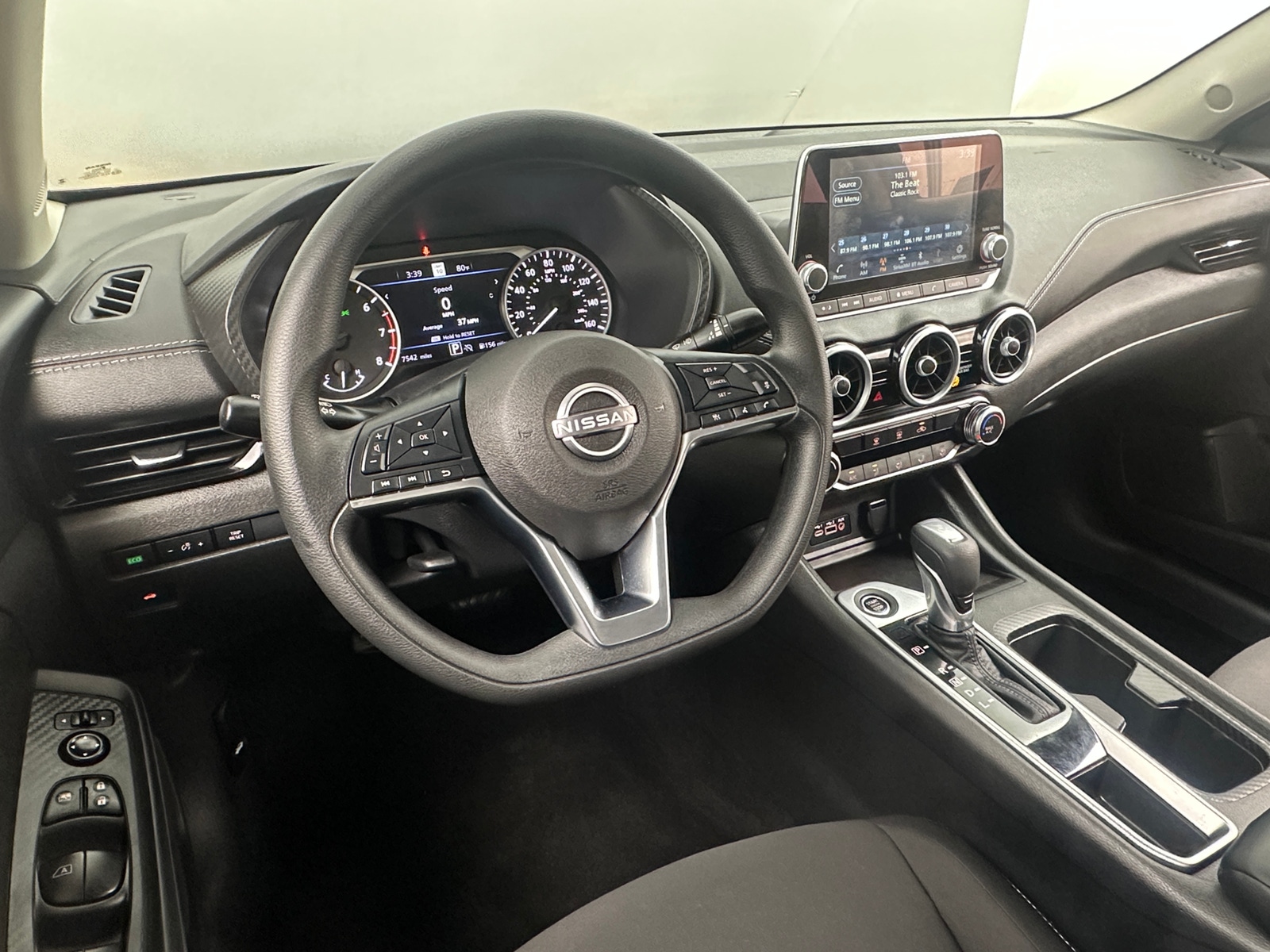 Thumbnail: 2025 Nissan Sentra - 3