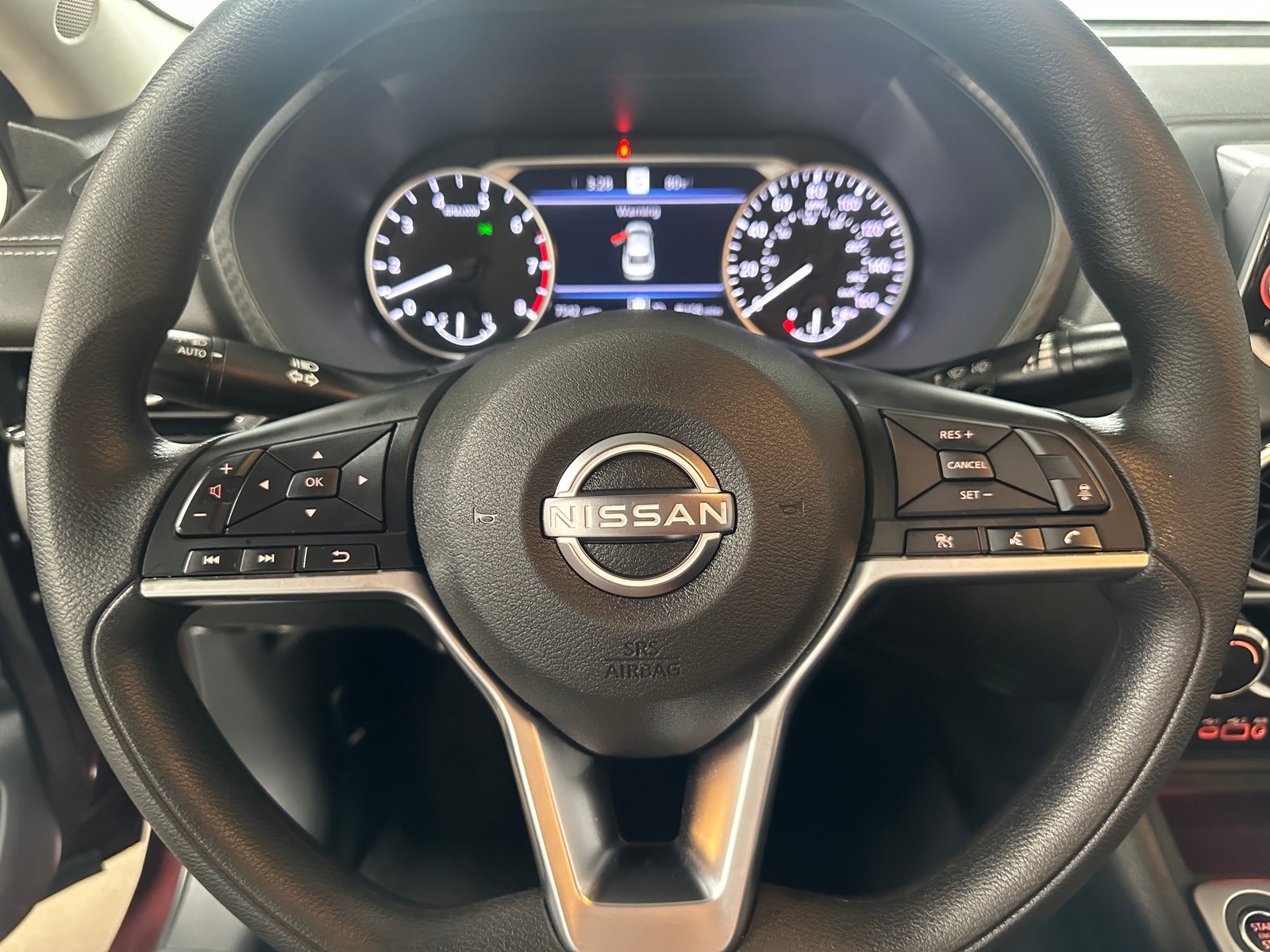 Thumbnail: 2025 Nissan Sentra - 5