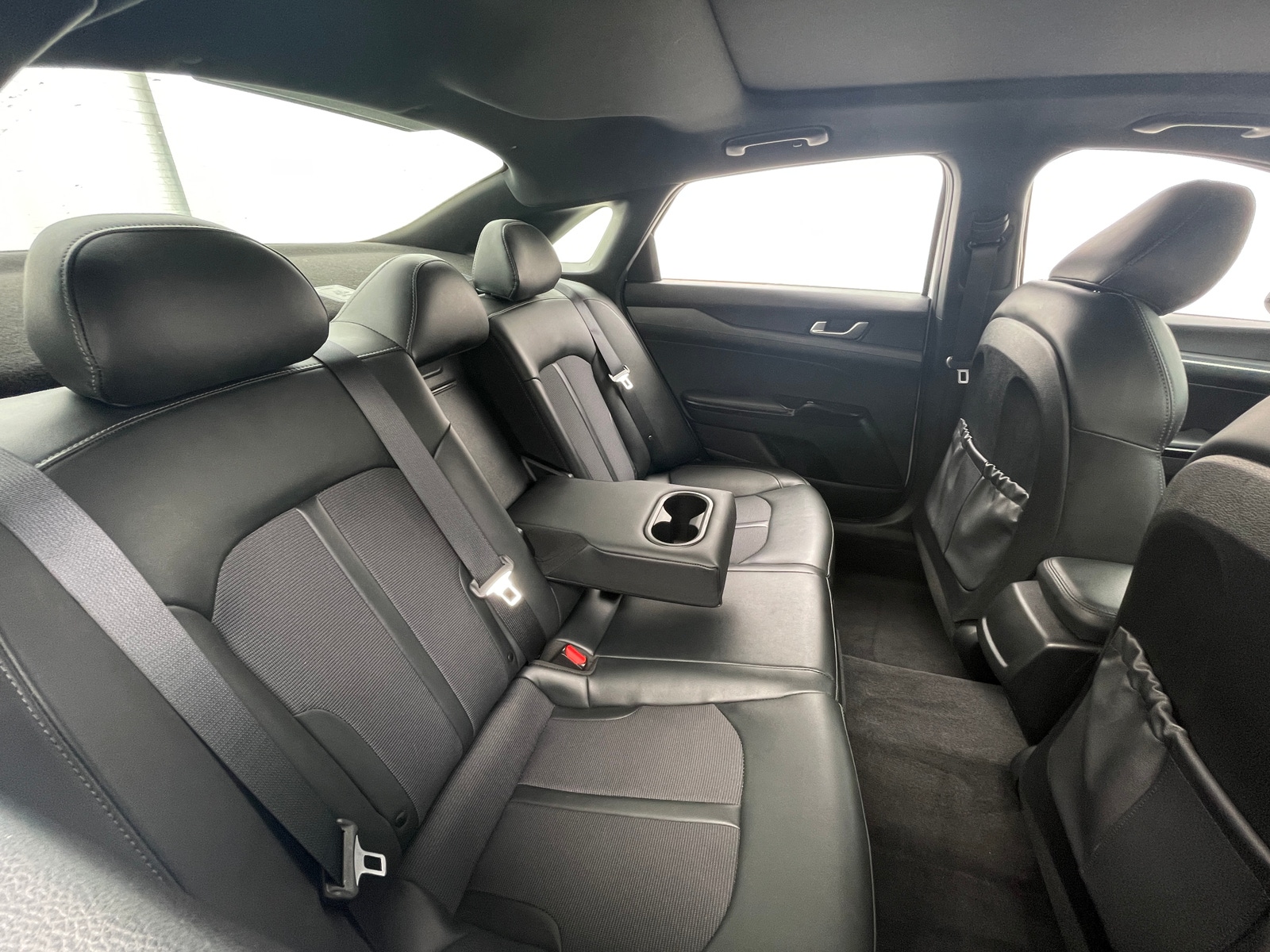 Thumbnail: 2022 Kia K5 - 5