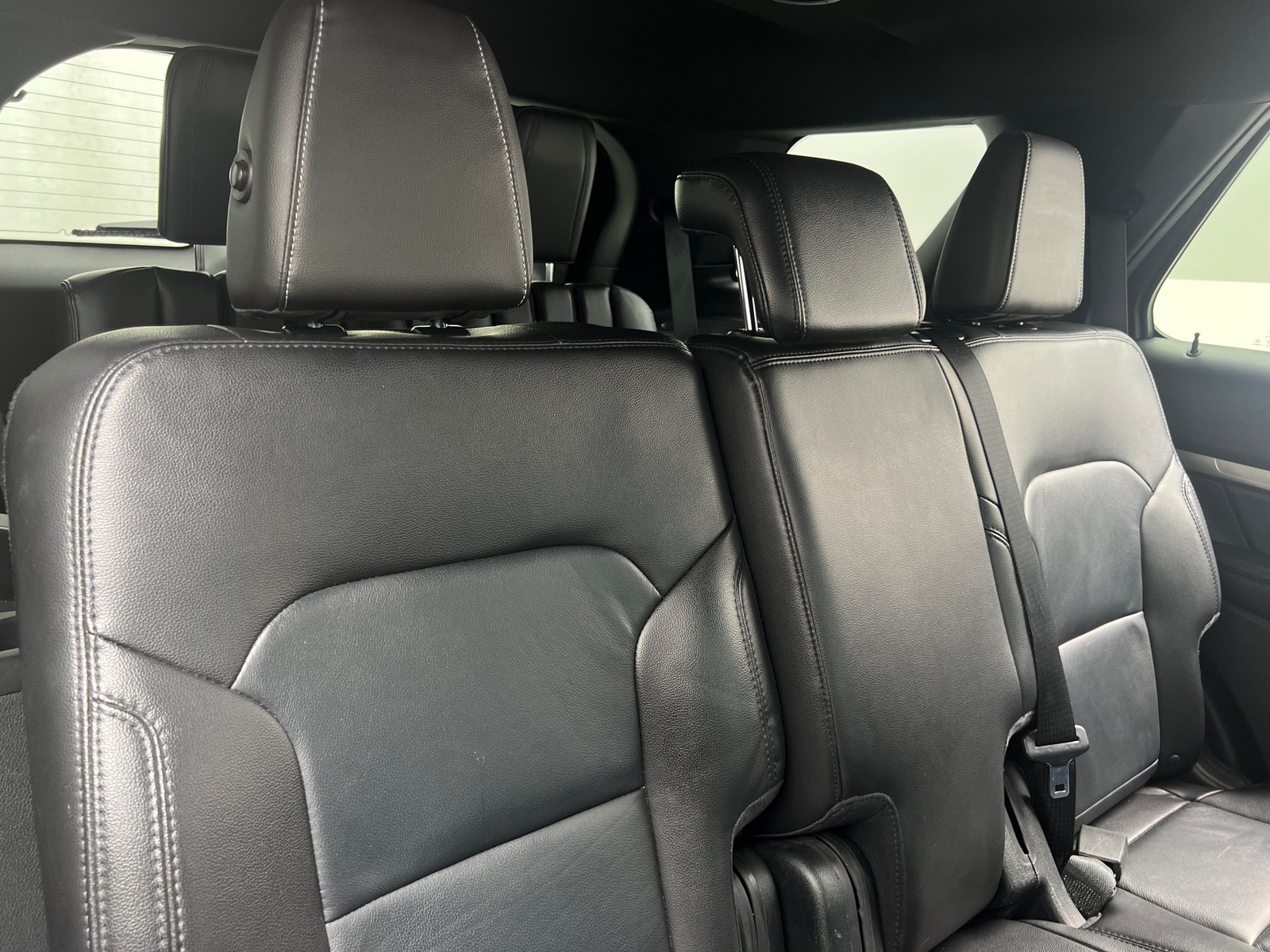 Thumbnail: 2018 Ford Explorer - 5