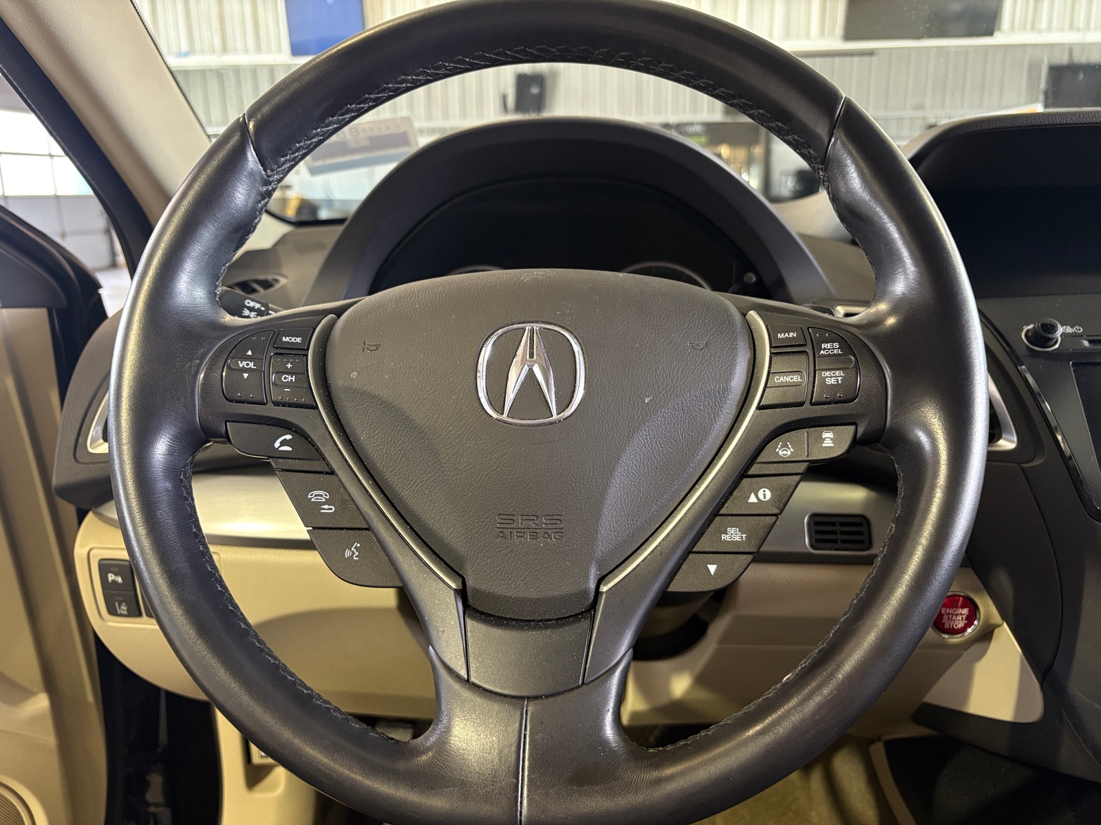 Thumbnail: 2016 Acura RDX - 4