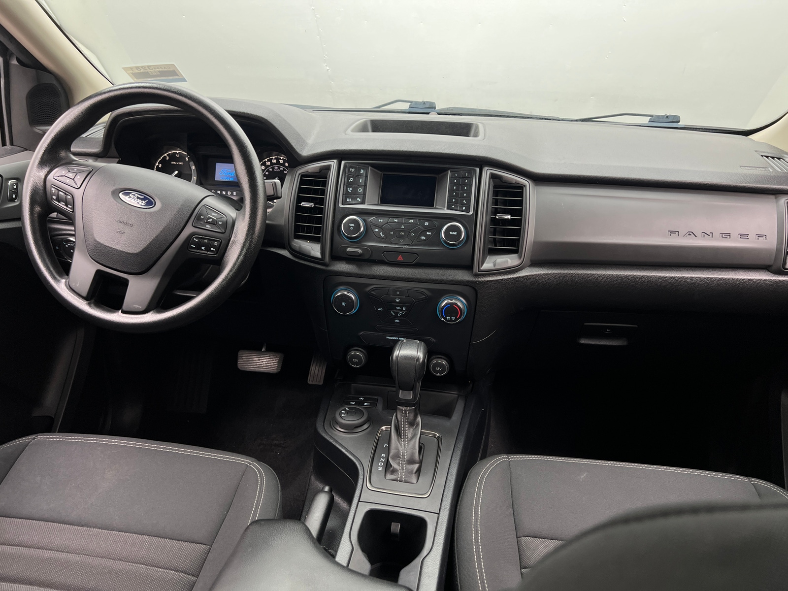 Thumbnail: 2021 Ford Ranger - 3