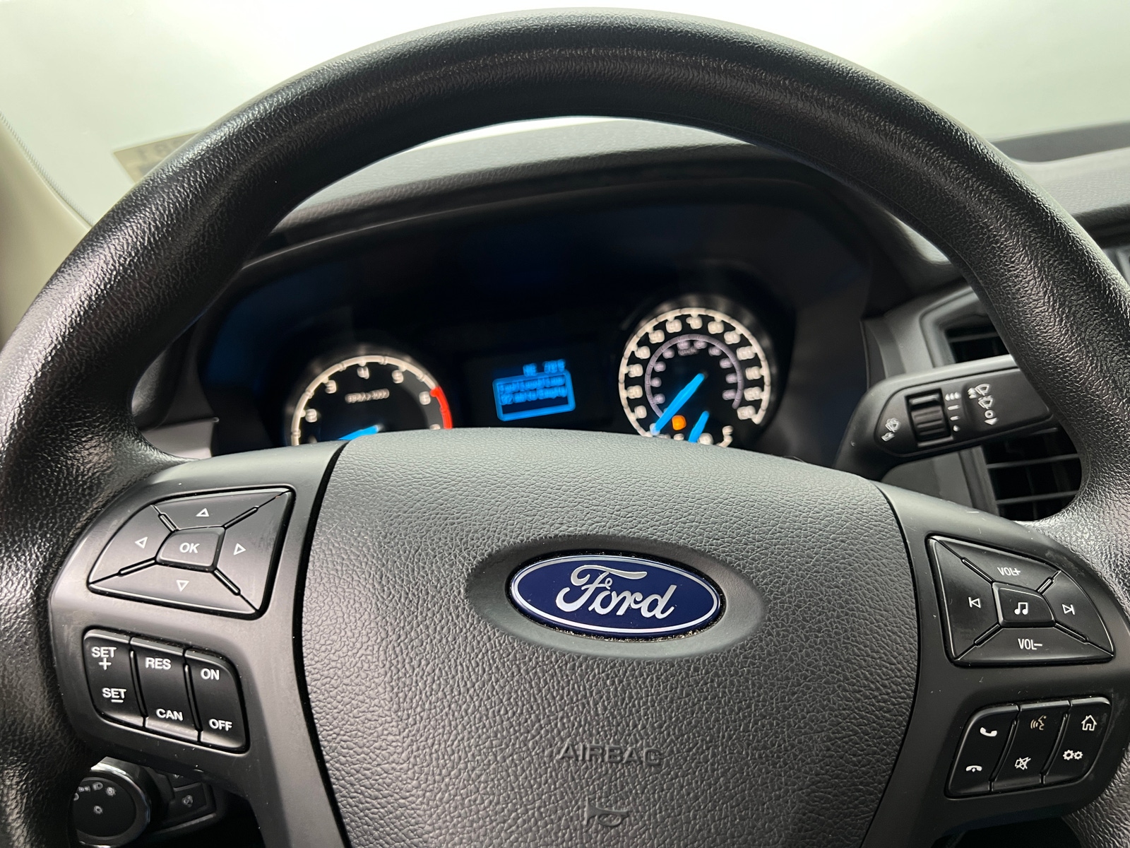 Thumbnail: 2021 Ford Ranger - 5