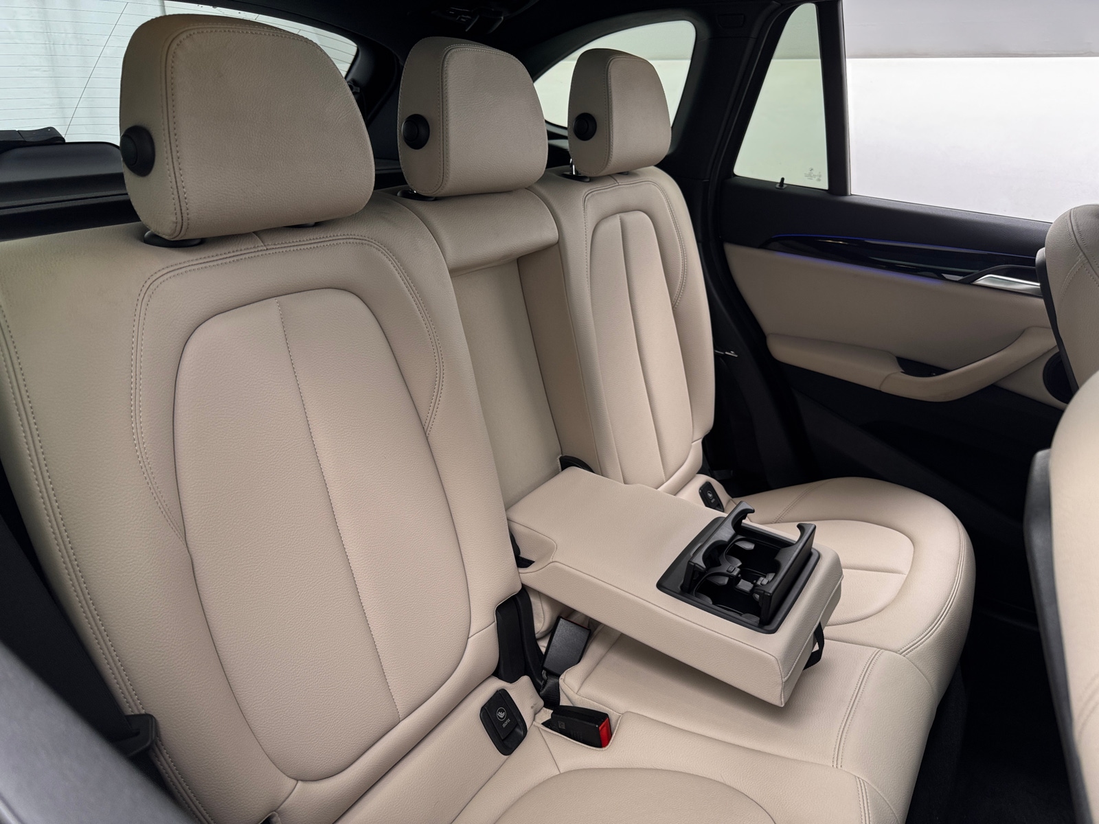 Thumbnail: 2020 BMW X1 - 5