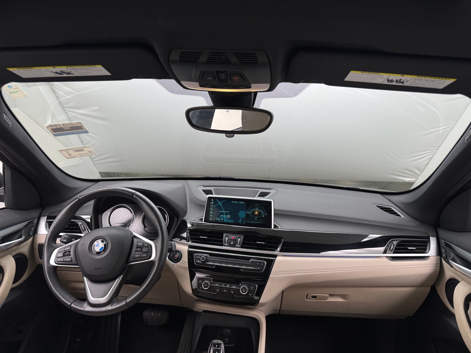 Thumbnail: 2020 BMW X1 - 2