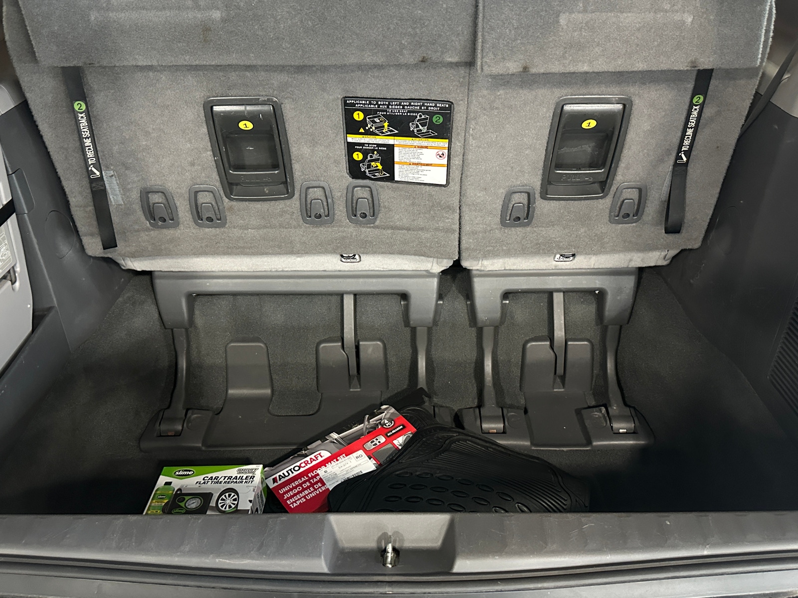 Thumbnail: 2020 Toyota Sienna - 6