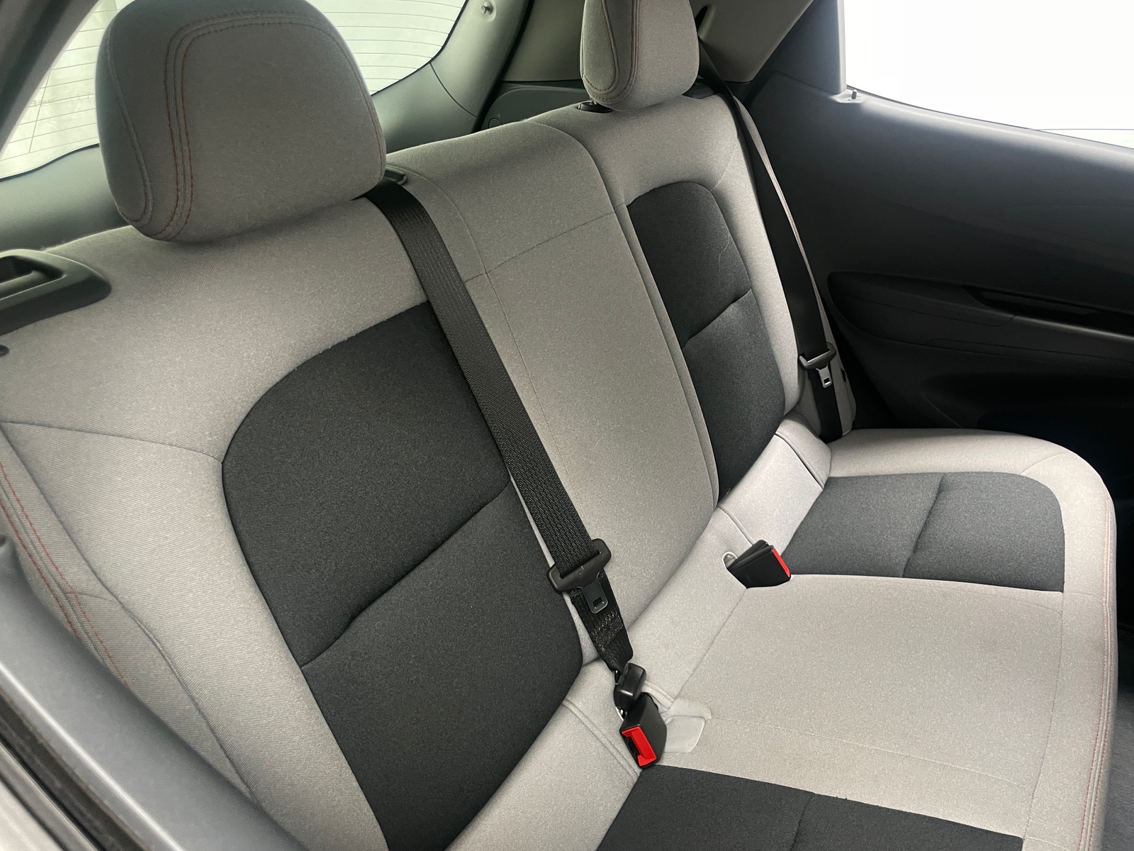 Thumbnail: 2021 Chevrolet Bolt EV - 6