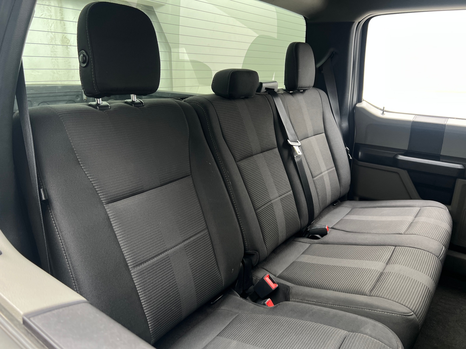 Thumbnail: 2019 Ford Econoline - 6