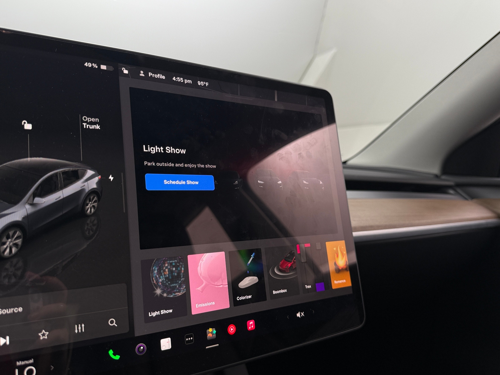 Thumbnail: 2023 Tesla Model Y - 3