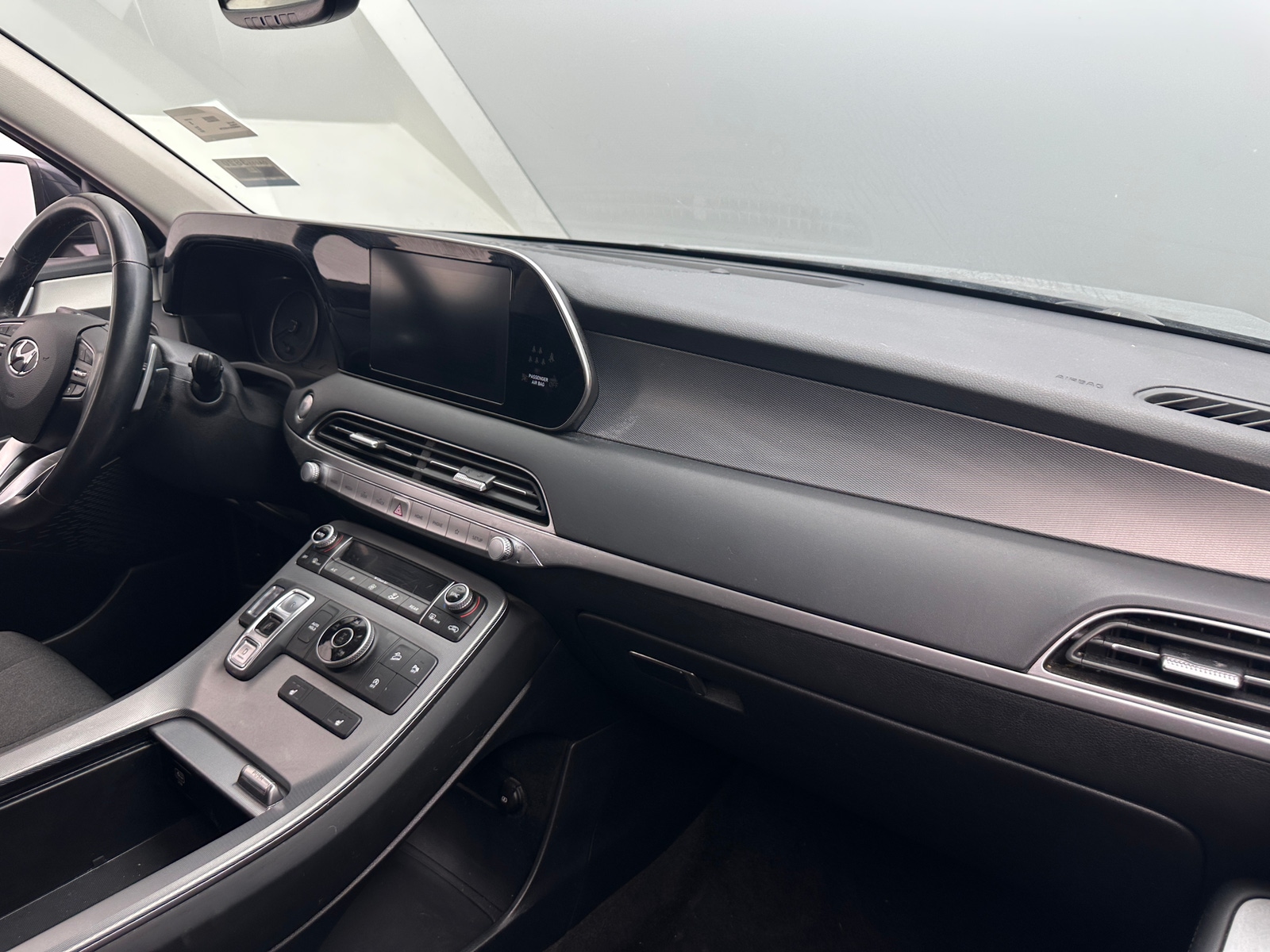 Thumbnail: 2020 Hyundai Palisade - 3