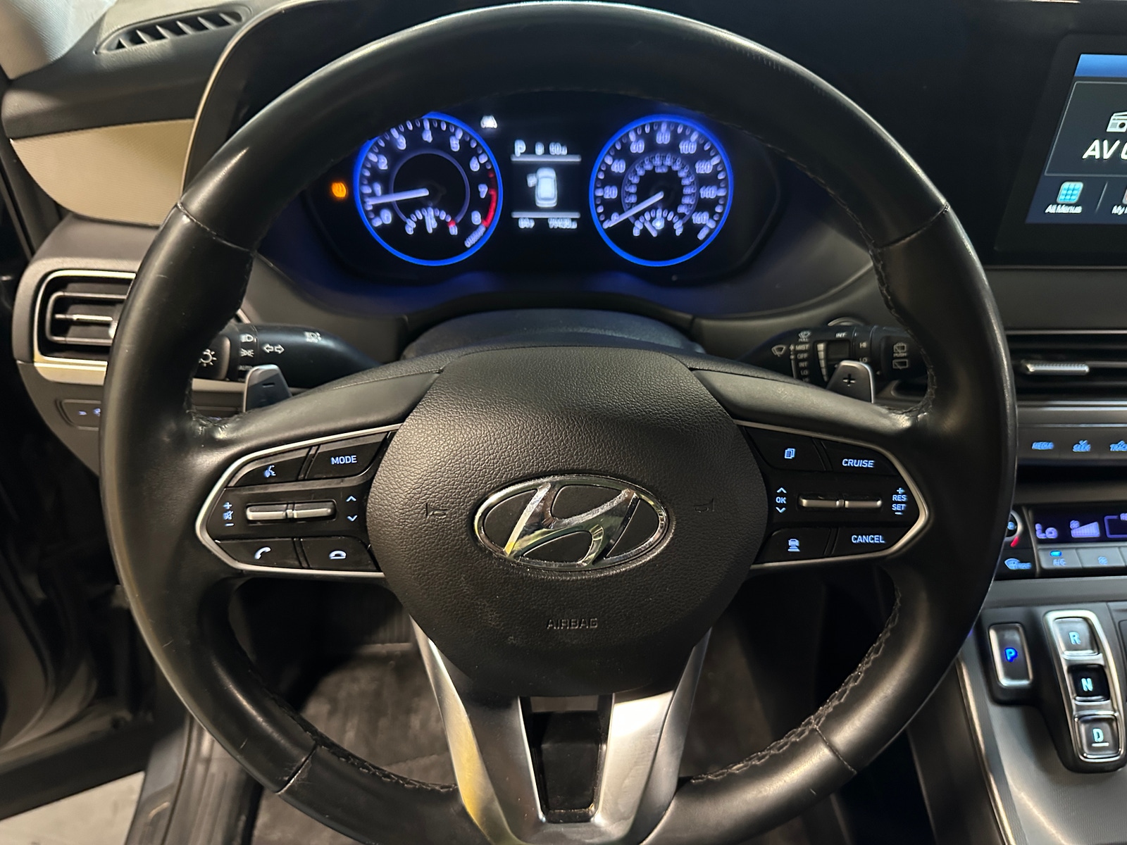 Thumbnail: 2020 Hyundai Palisade - 5