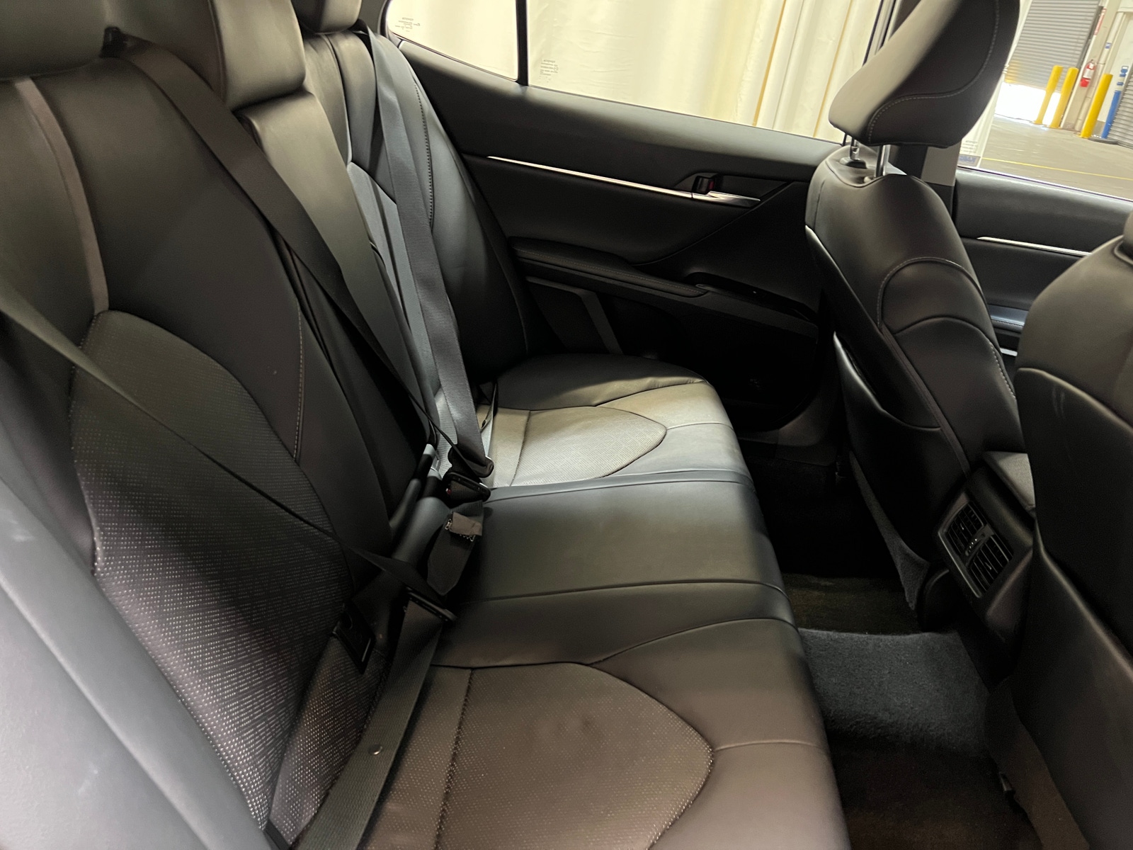 Thumbnail: 2020 Toyota Camry - 5