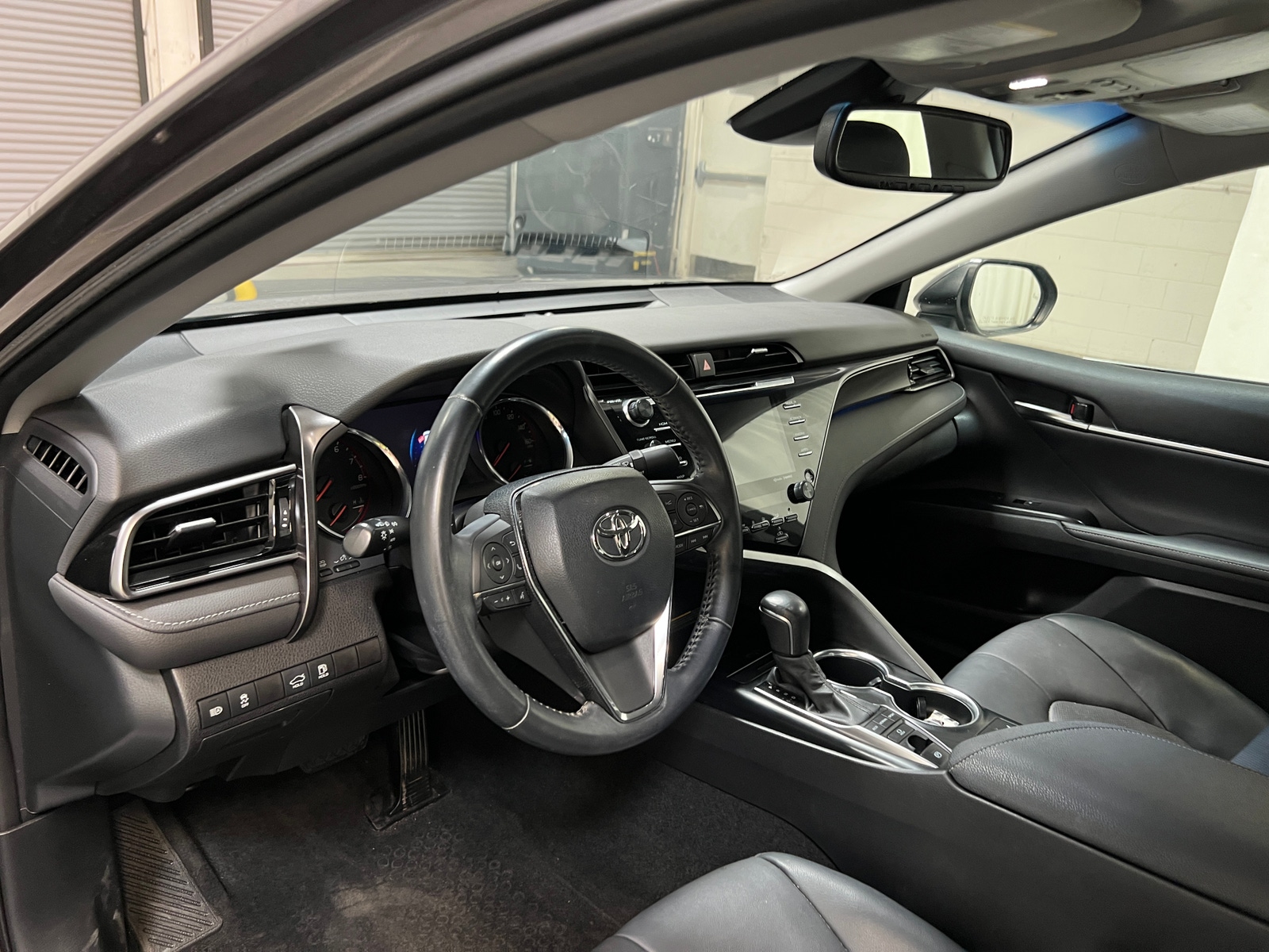 Thumbnail: 2020 Toyota Camry - 2