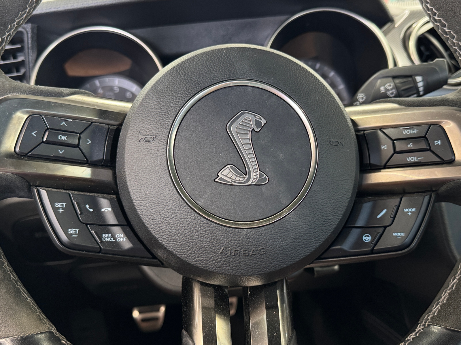 Thumbnail: 2019 Ford Mustang - 3