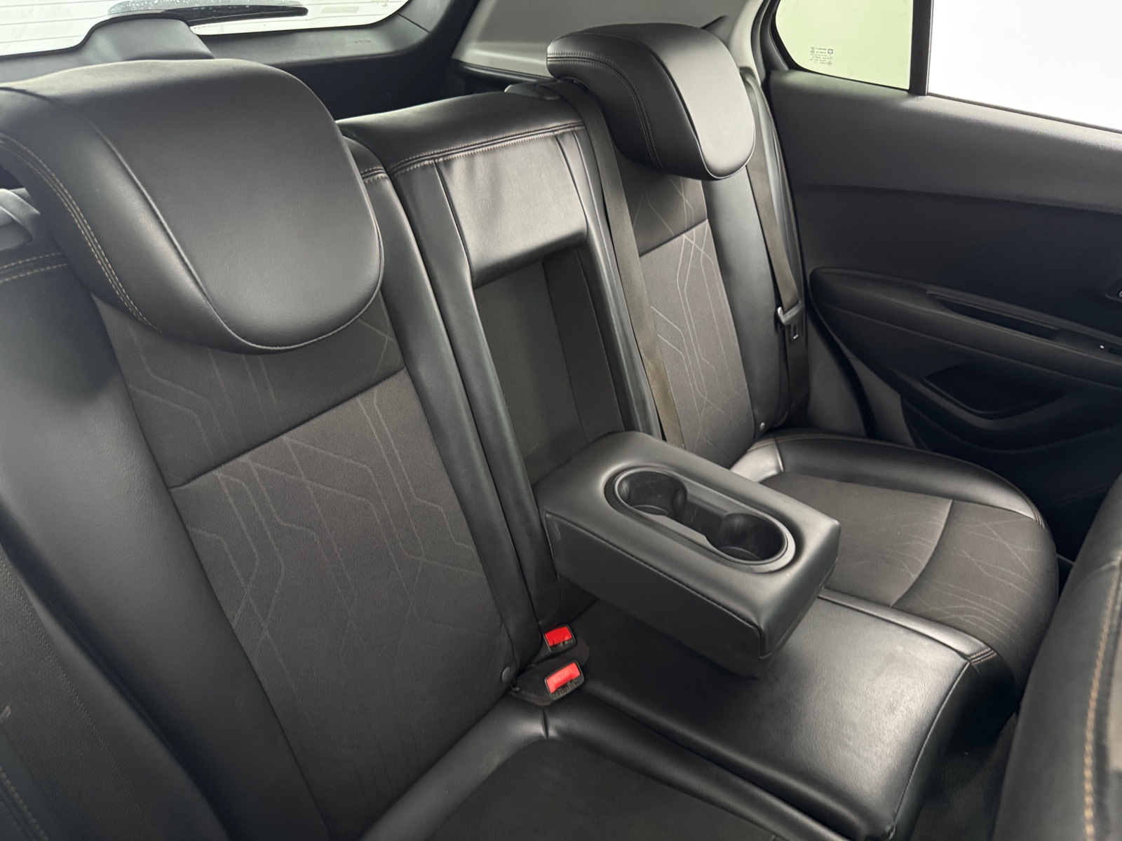 Thumbnail: 2019 Chevrolet Trax - 6