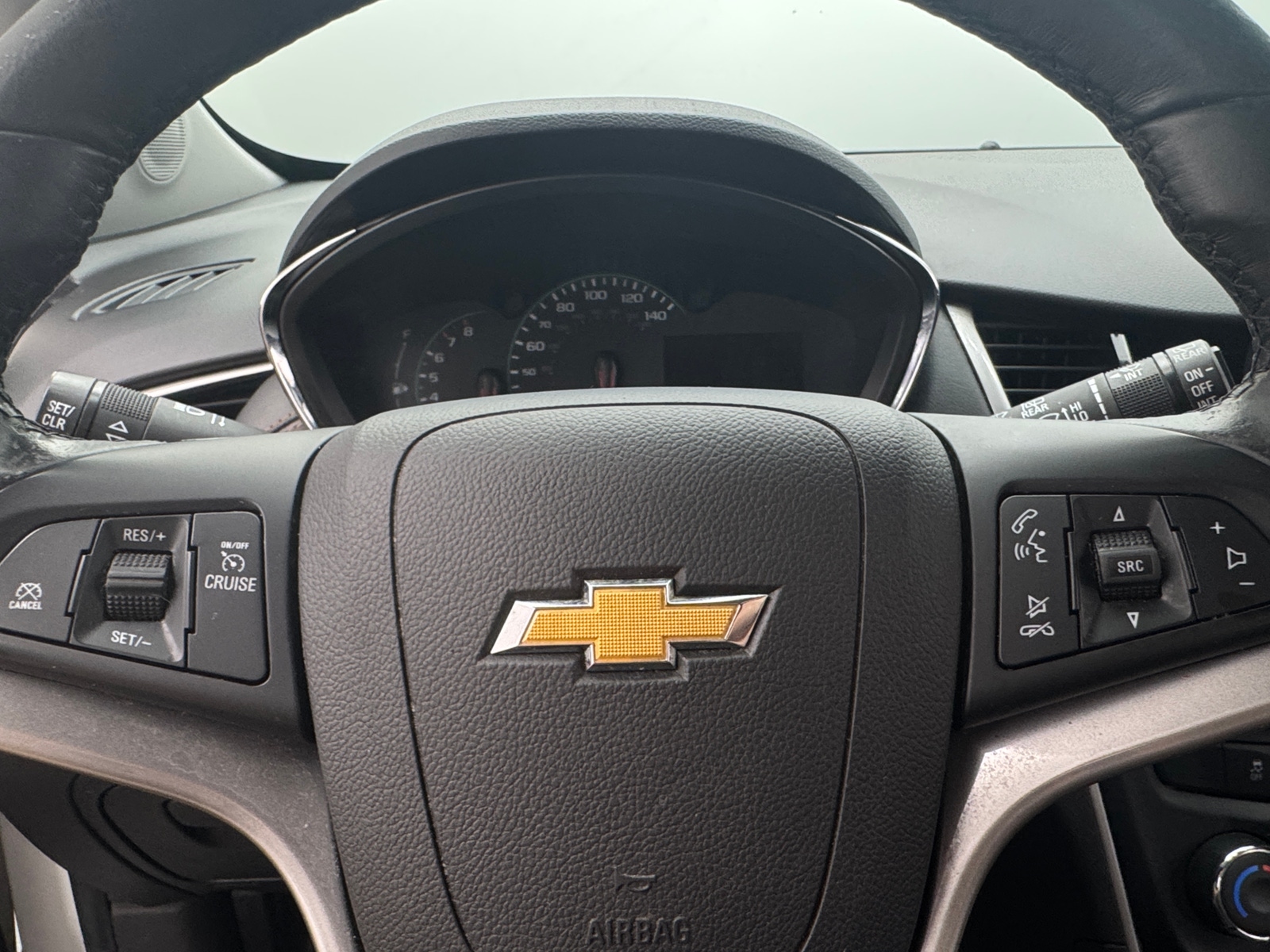 Thumbnail: 2019 Chevrolet Trax - 5