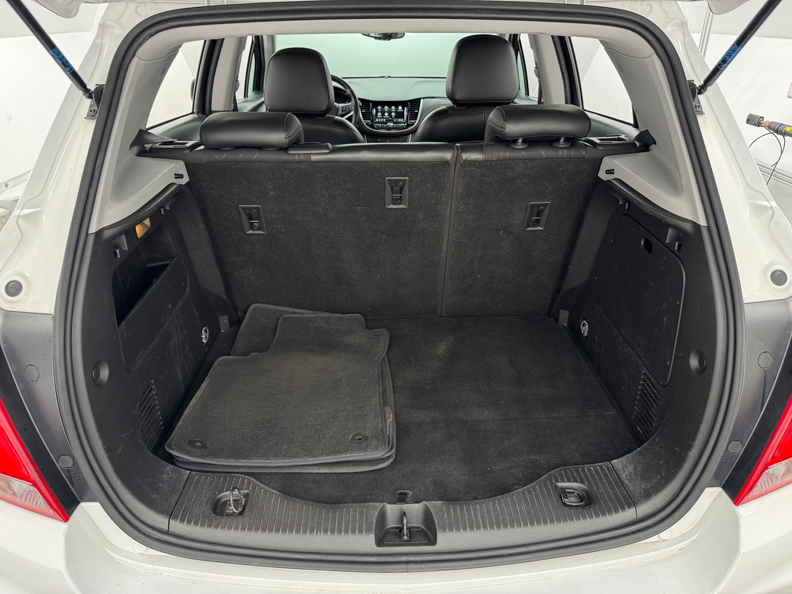 Thumbnail: 2019 Chevrolet Trax - 7