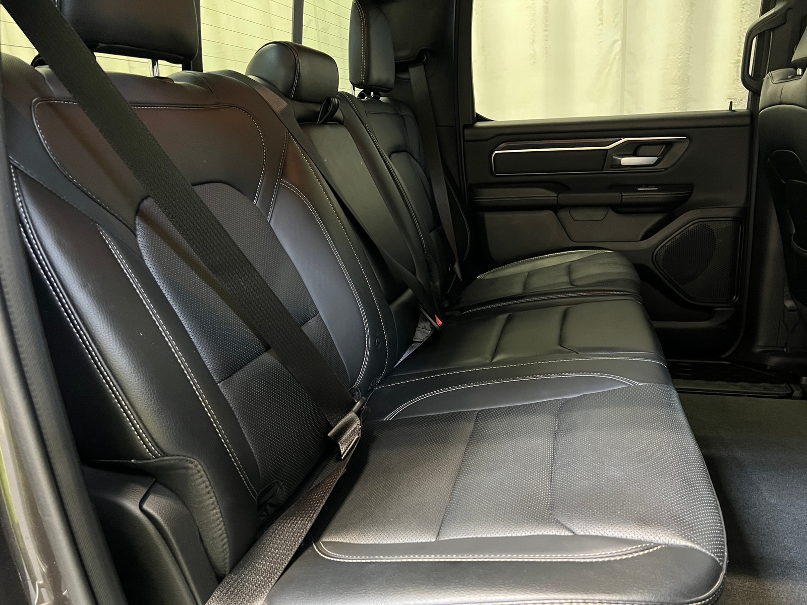 Thumbnail: 2024 RAM 1500 - 5