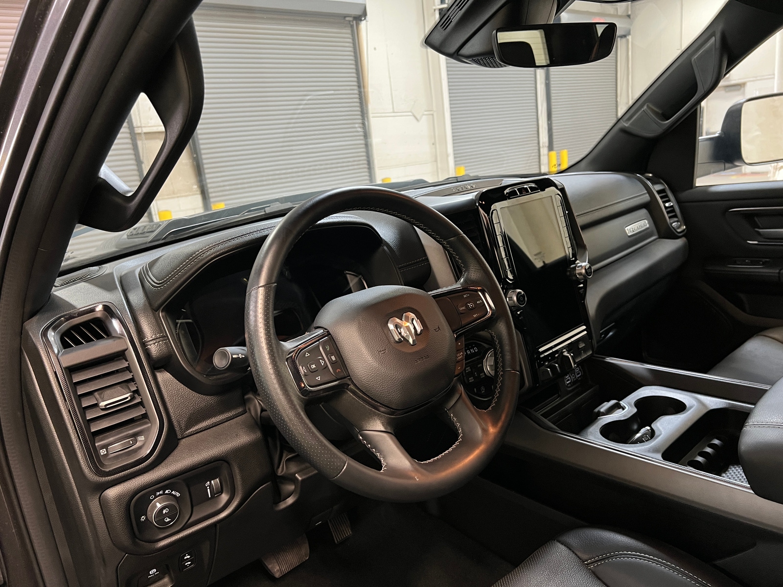 Thumbnail: 2024 RAM 1500 - 2