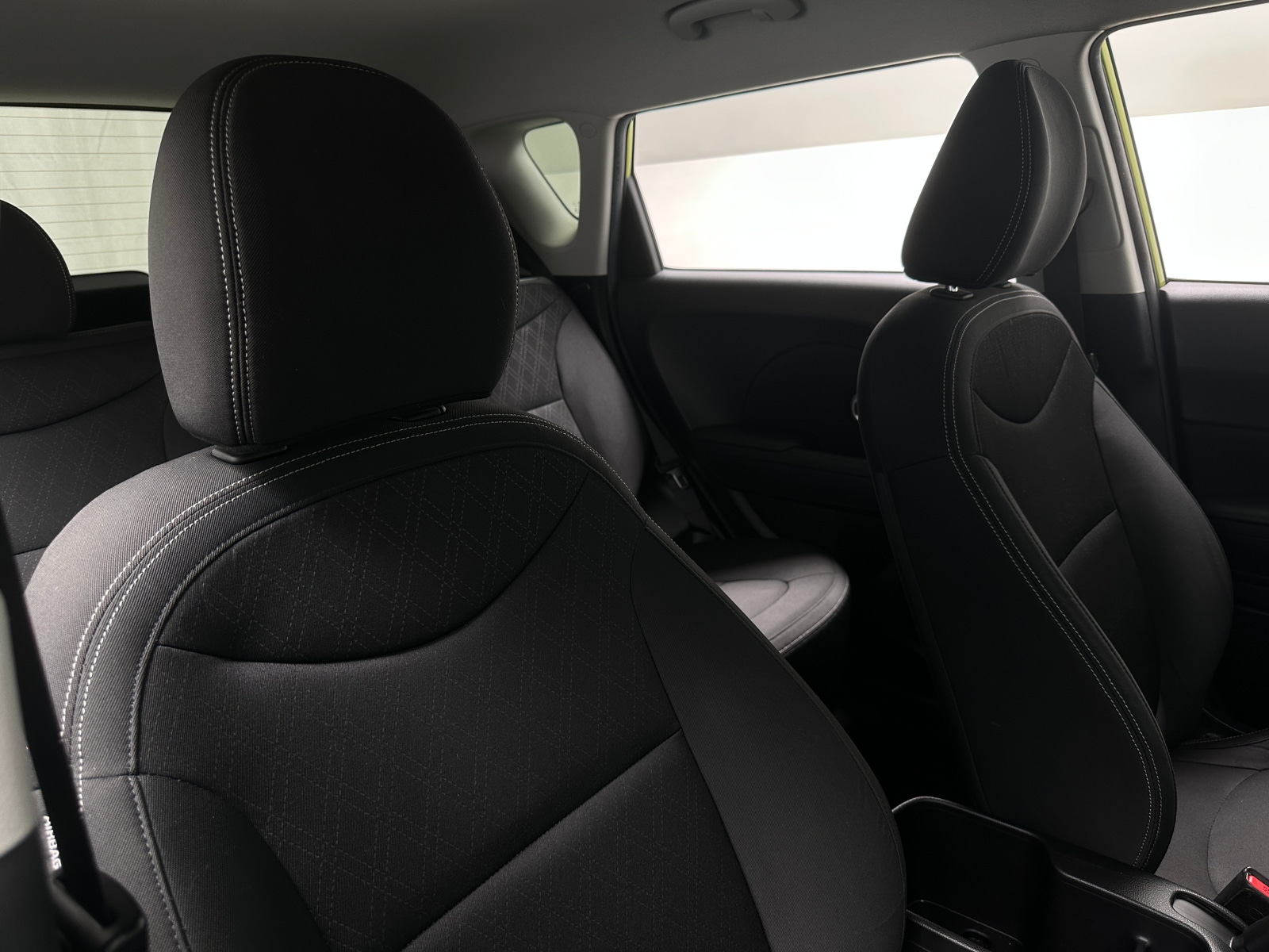 Thumbnail: 2015 Kia Soul - 2