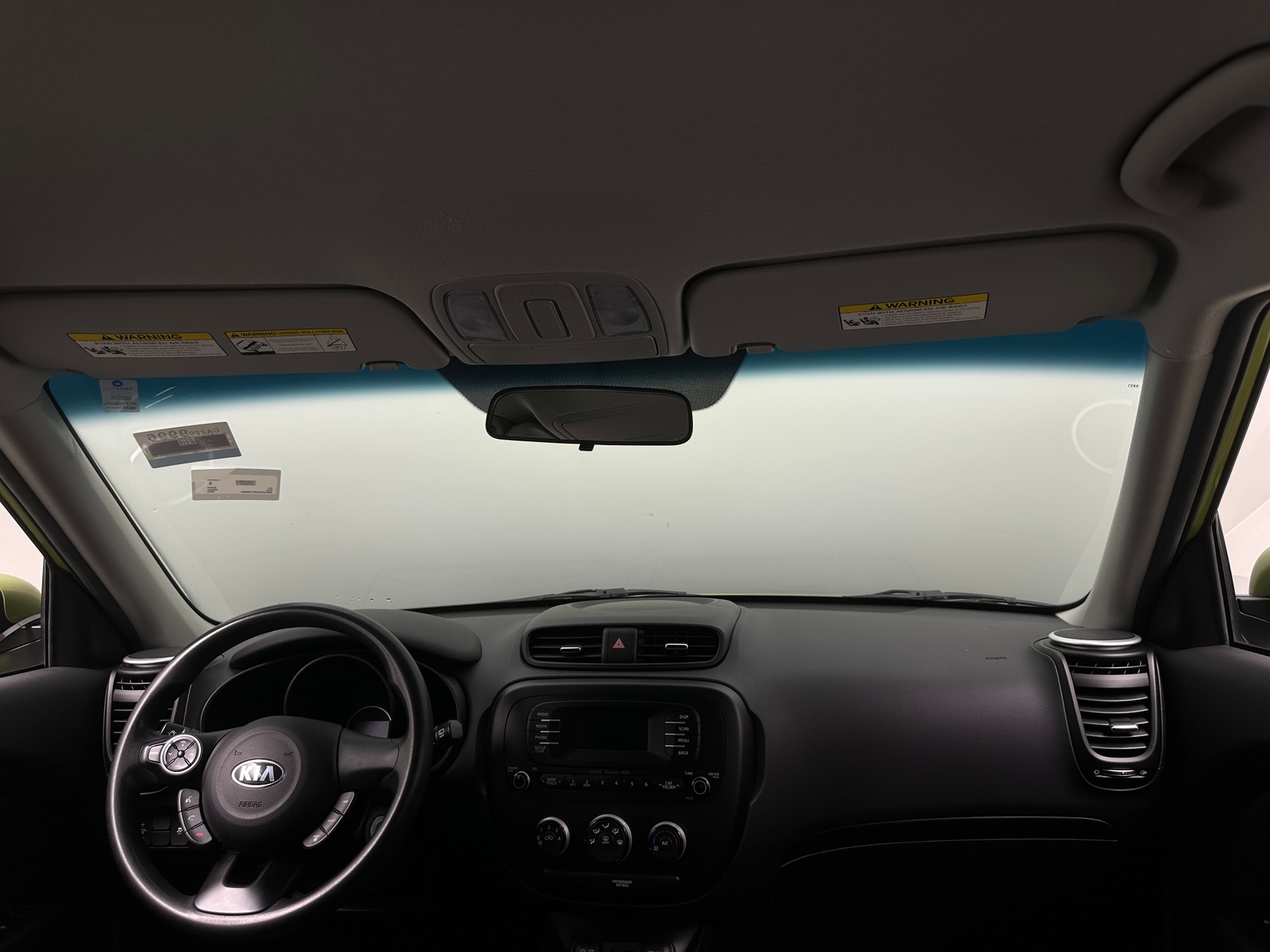 Thumbnail: 2015 Kia Soul - 3