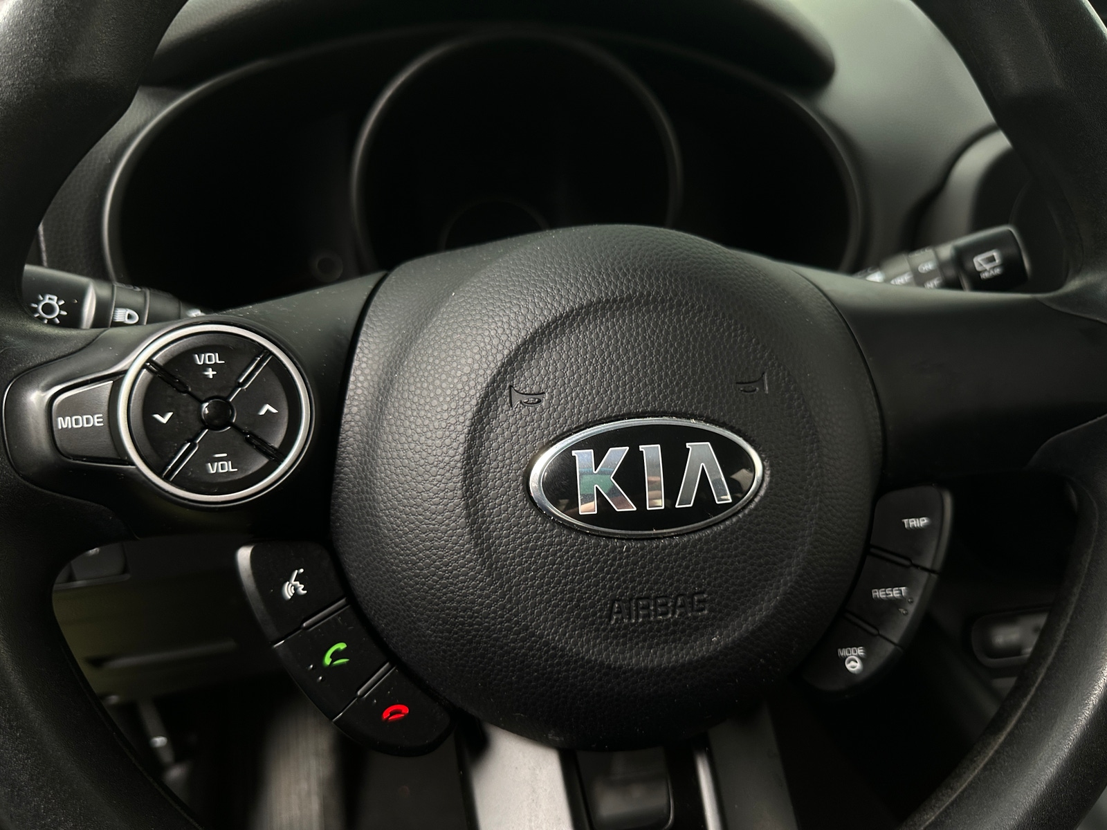 Thumbnail: 2015 Kia Soul - 5