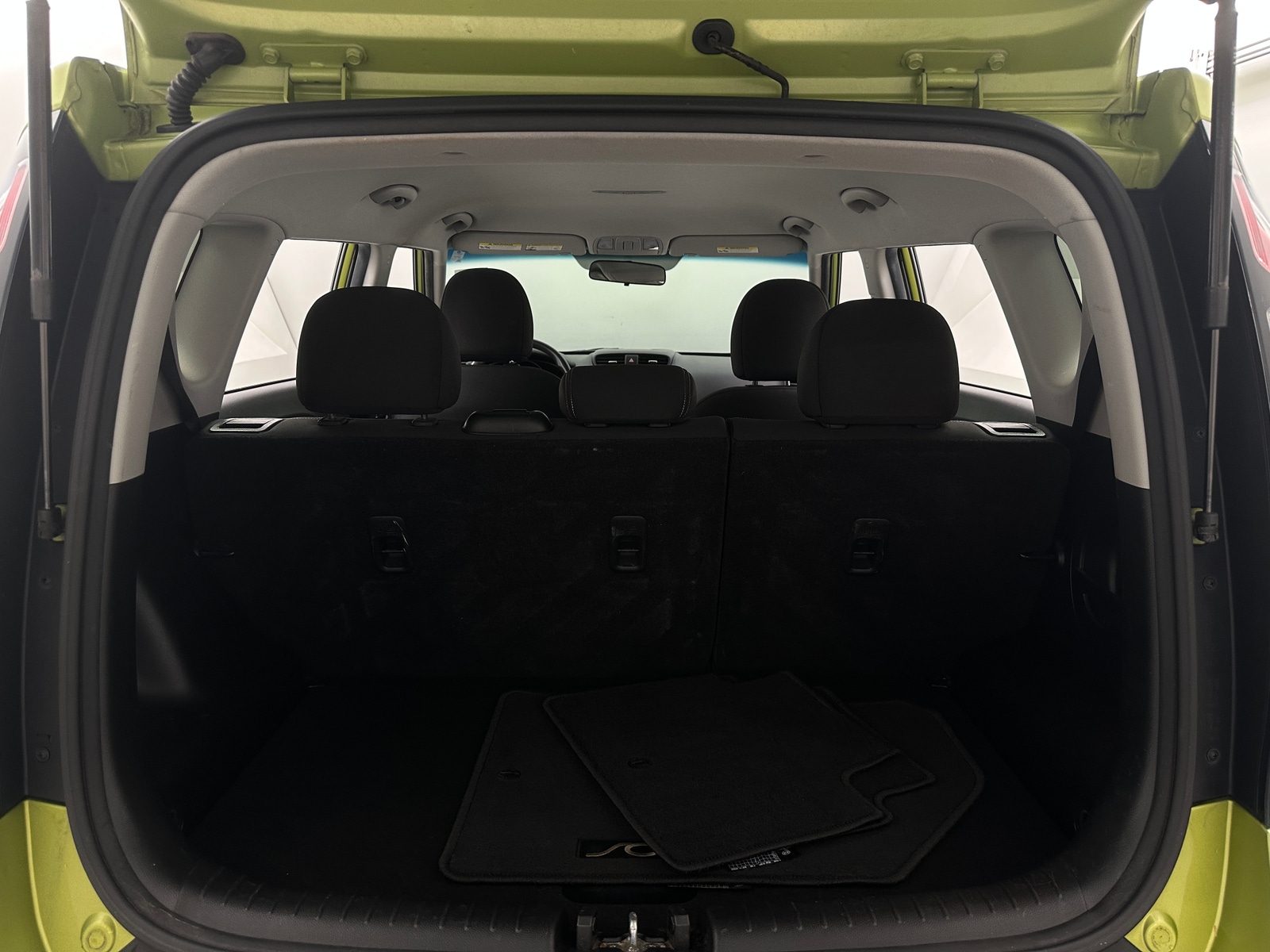 Thumbnail: 2015 Kia Soul - 7
