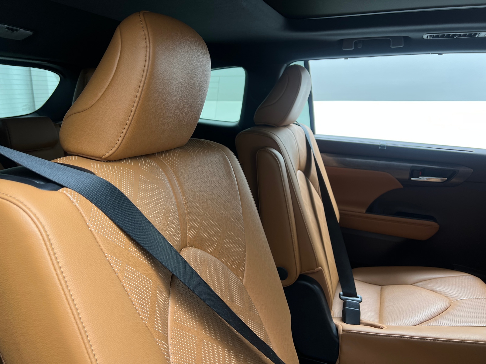 Thumbnail: 2020 Toyota Highlander - 5