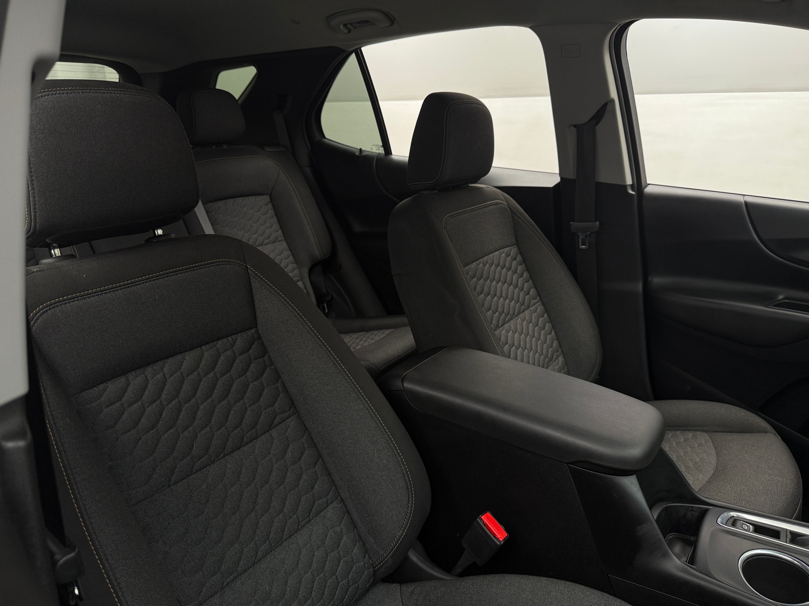 Thumbnail: 2019 Chevrolet Equinox - 2