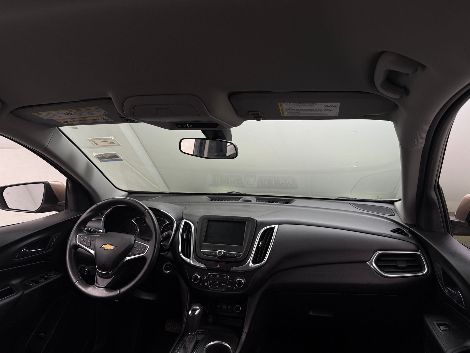 Thumbnail: 2019 Chevrolet Equinox - 3