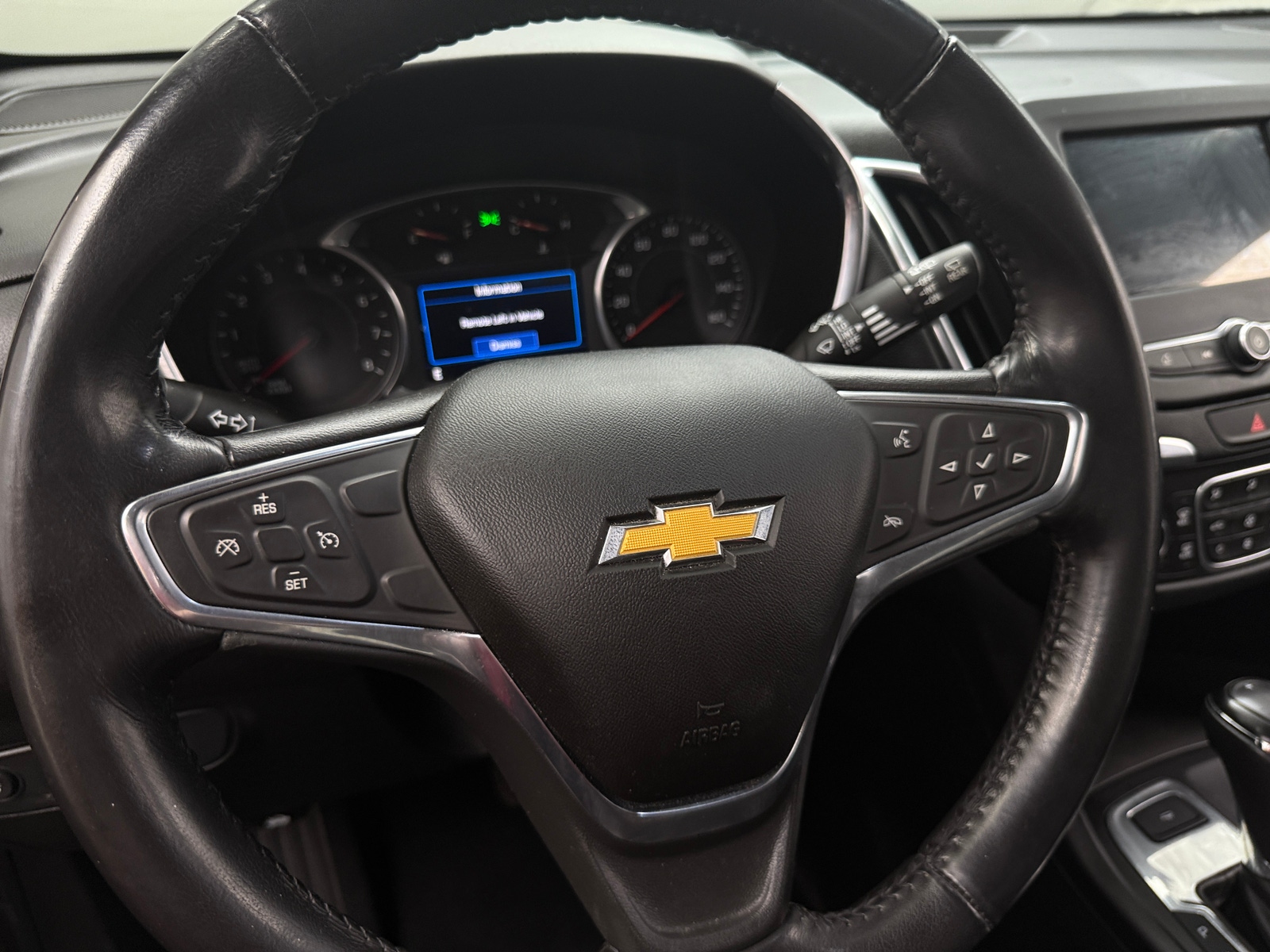 Thumbnail: 2019 Chevrolet Equinox - 5