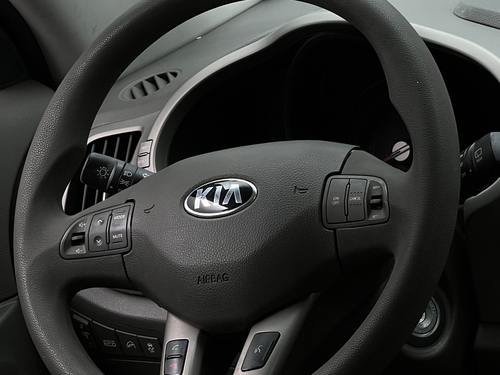 Thumbnail: 2015 Kia Sportage - 5