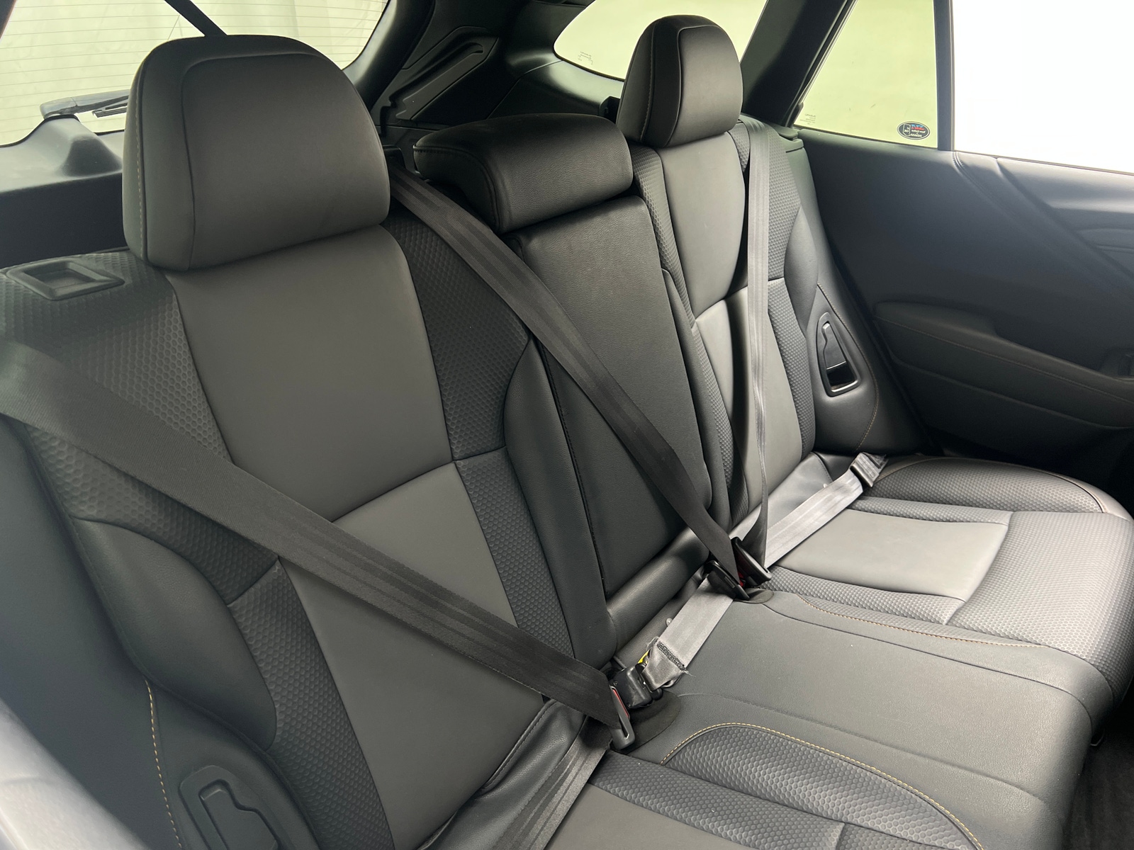 Thumbnail: 2022 Subaru Outback - 6