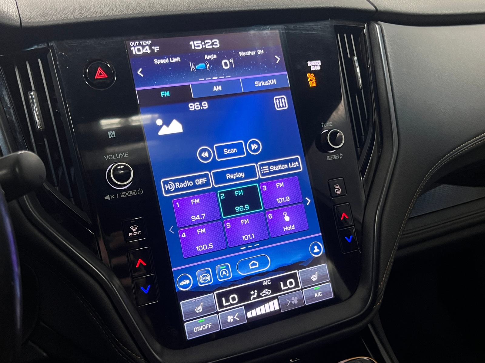 Thumbnail: 2022 Subaru Outback - 4