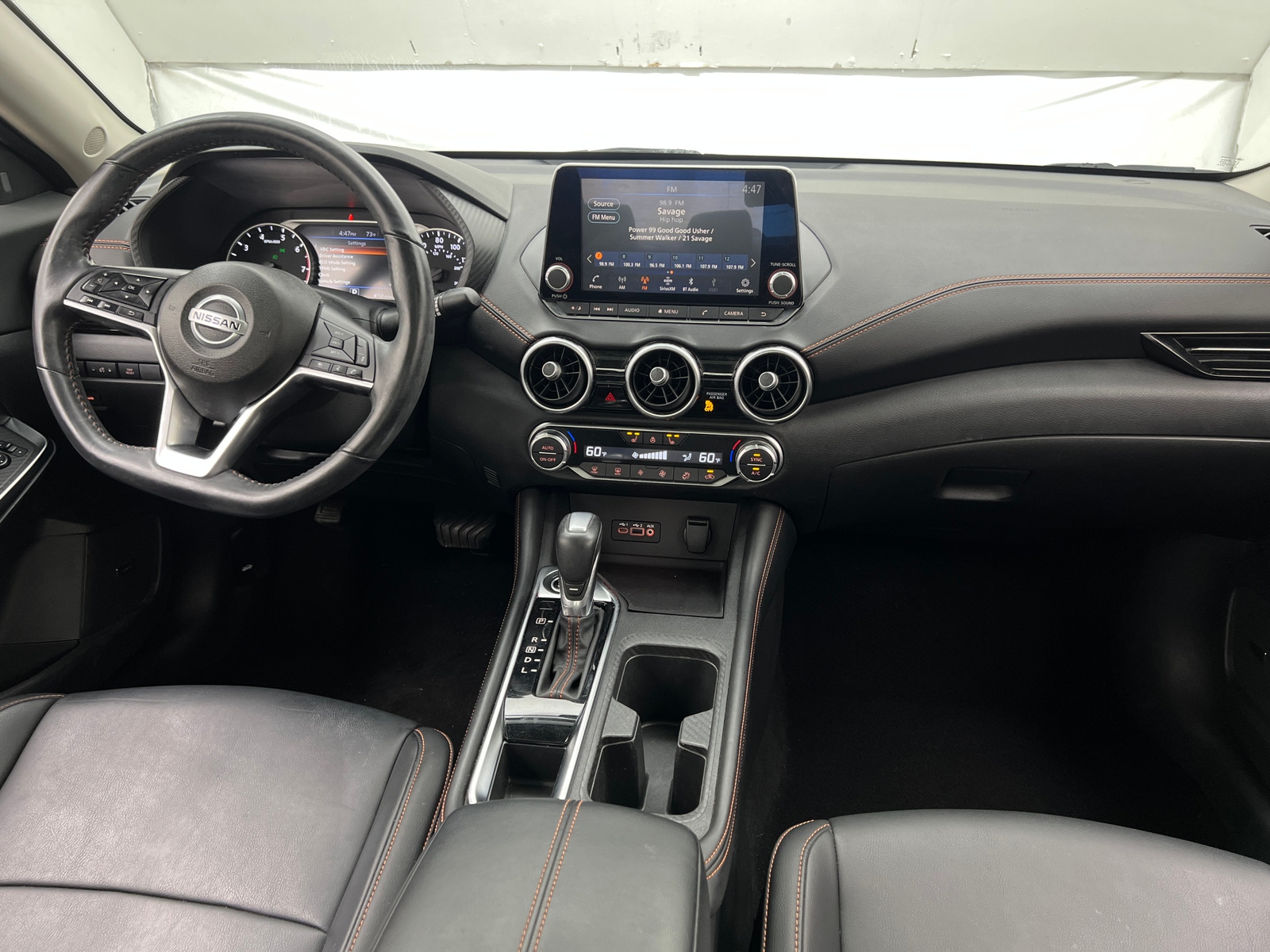 Thumbnail: 2020 Nissan Sentra - 2